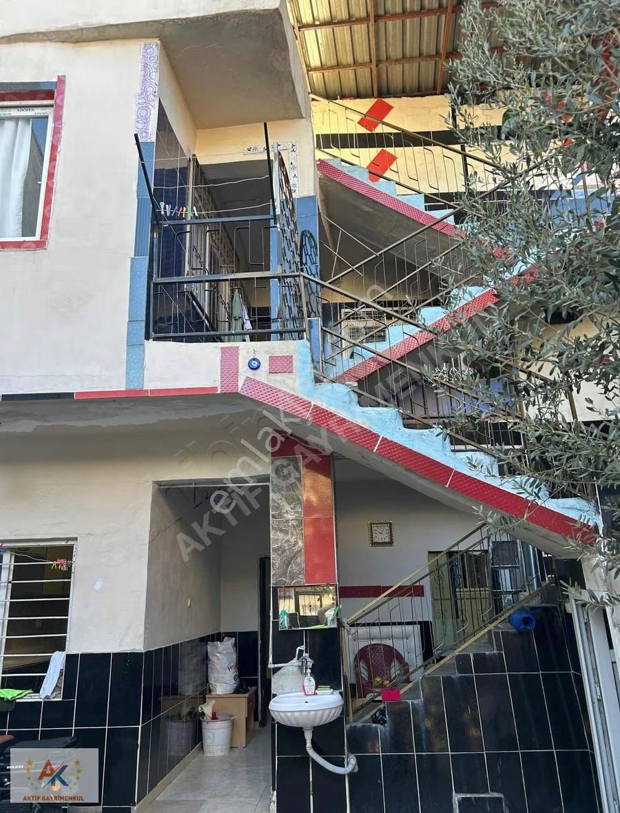 Aktif'ten Gündoğdu'da Satılık Komple Satılık 3 Adet 1+1 - Görsel 14