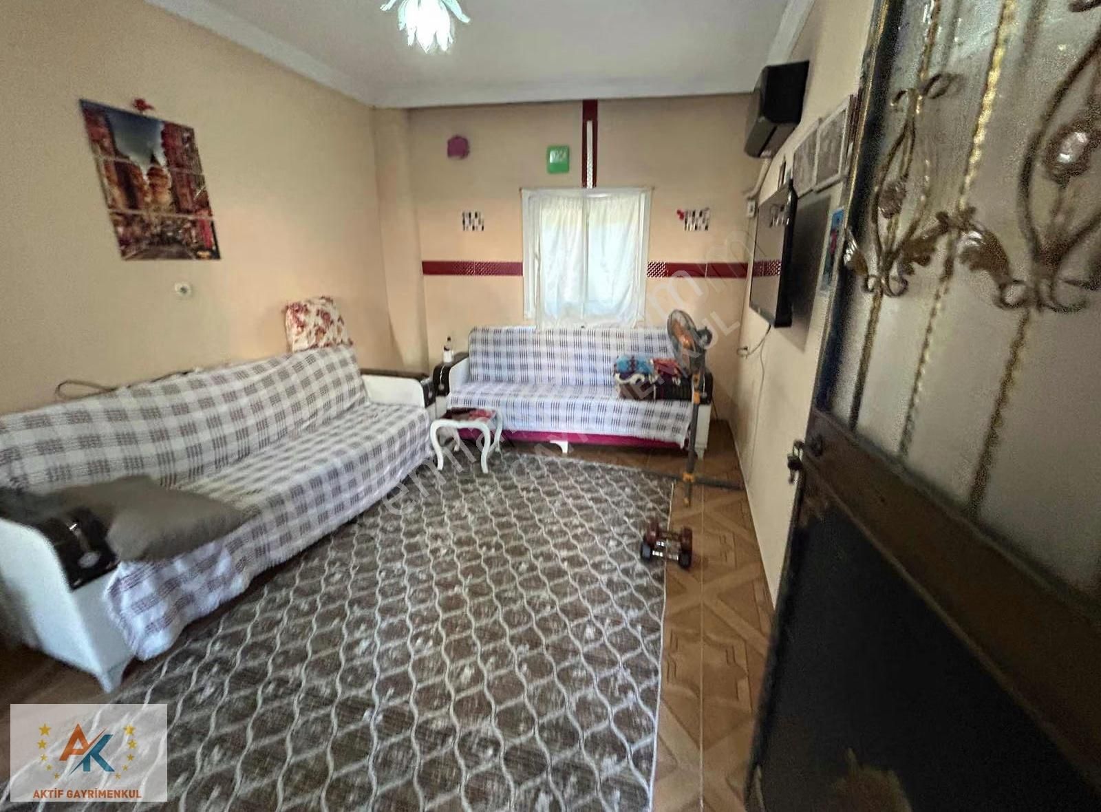 Aktif'ten Gündoğdu'da Satılık Komple Satılık 3 Adet 1+1 - Görsel 4