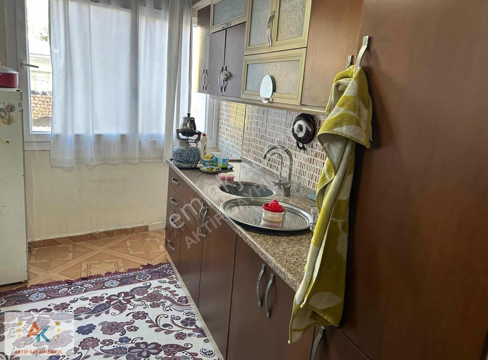 Aktif'ten Gündoğdu'da Satılık Komple Satılık 3 Adet 1+1 - Görsel 15