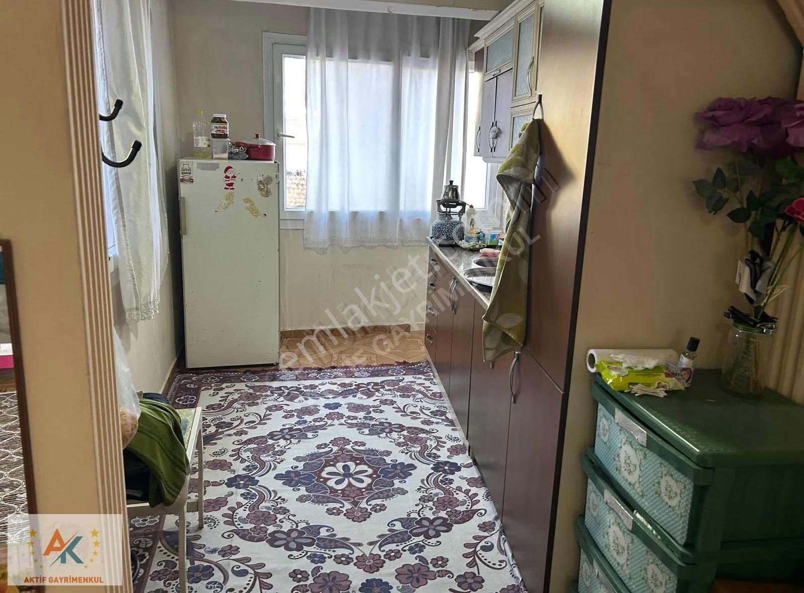 Aktif'ten Gündoğdu'da Satılık Komple Satılık 3 Adet 1+1 - Görsel 5