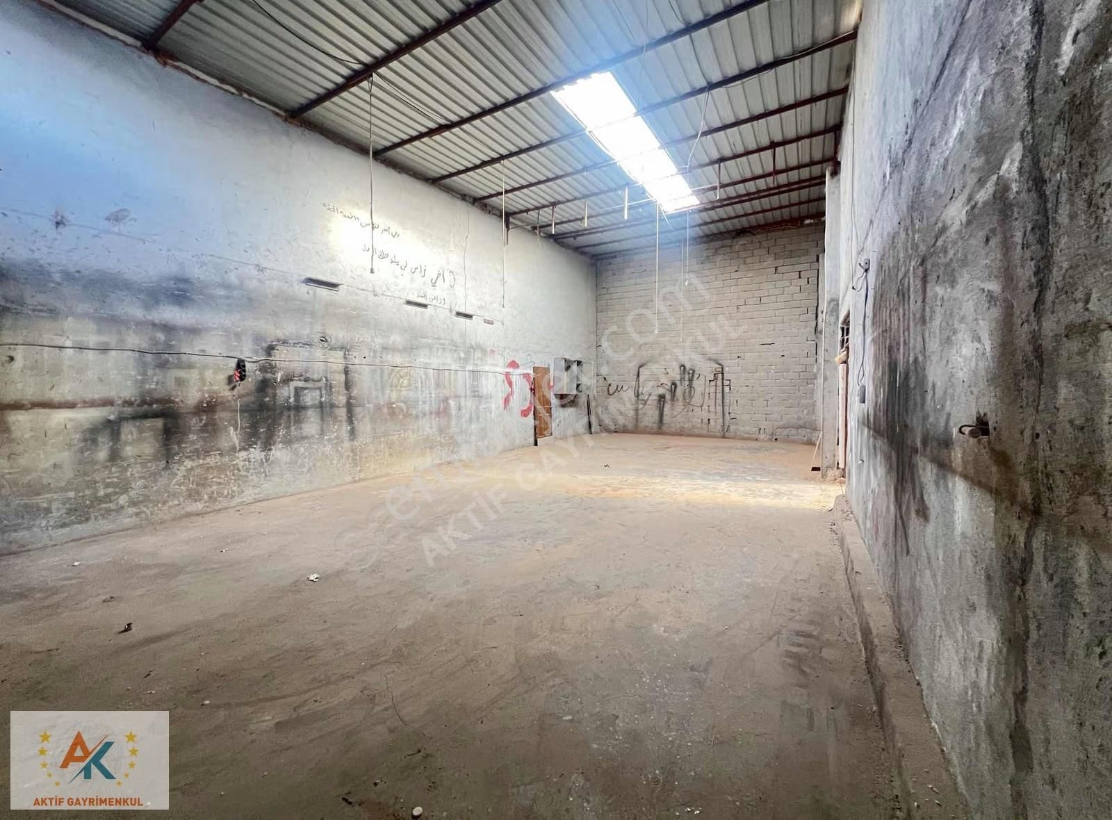 Aktif'ten Gündoğdu'da Satılık Komple Satılık 3 Adet 1+1 - Görsel 16