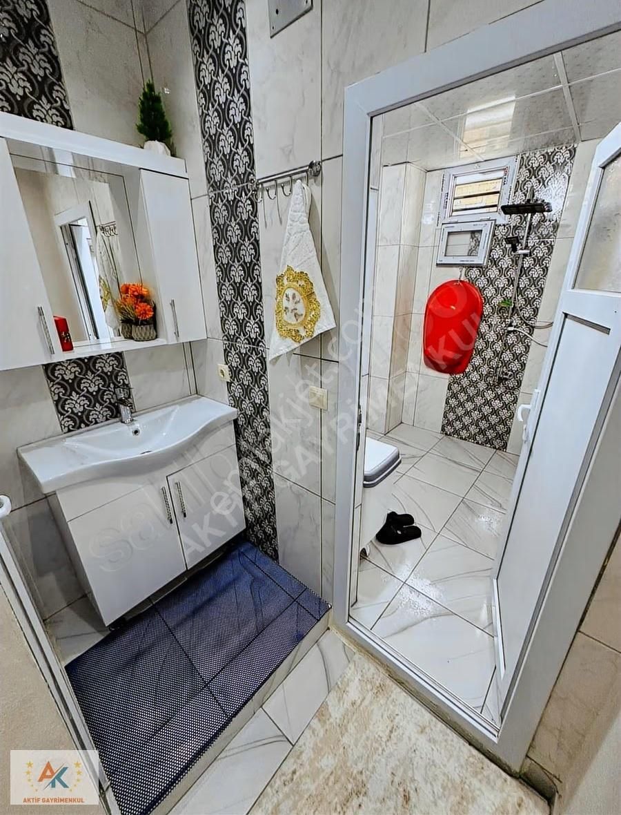 Aktif'den Şevketsümer'de Satılık Dükkan + Lüks Daire - Görsel 22