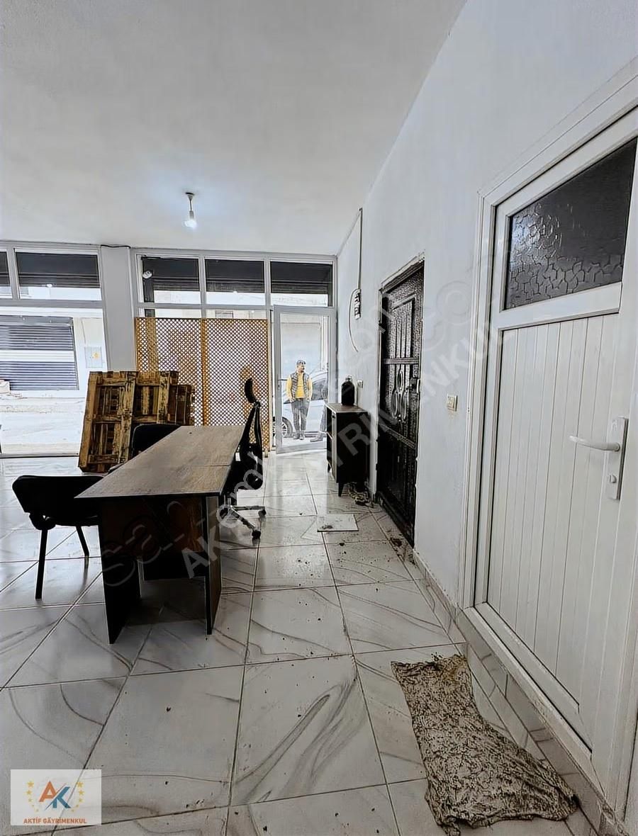 Aktif'den Şevketsümer'de Satılık Dükkan + Lüks Daire - Görsel 20