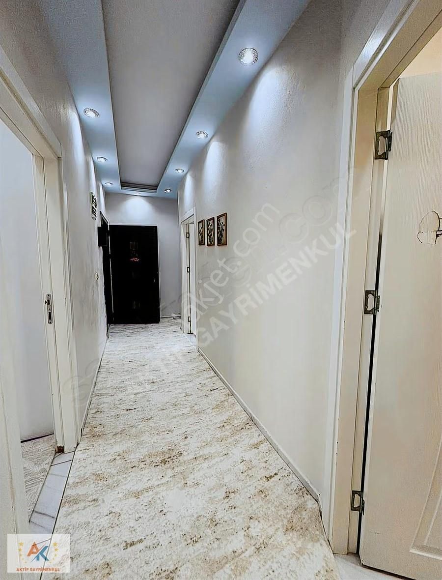 Aktif'den Şevketsümer'de Satılık Dükkan + Lüks Daire - Görsel 5