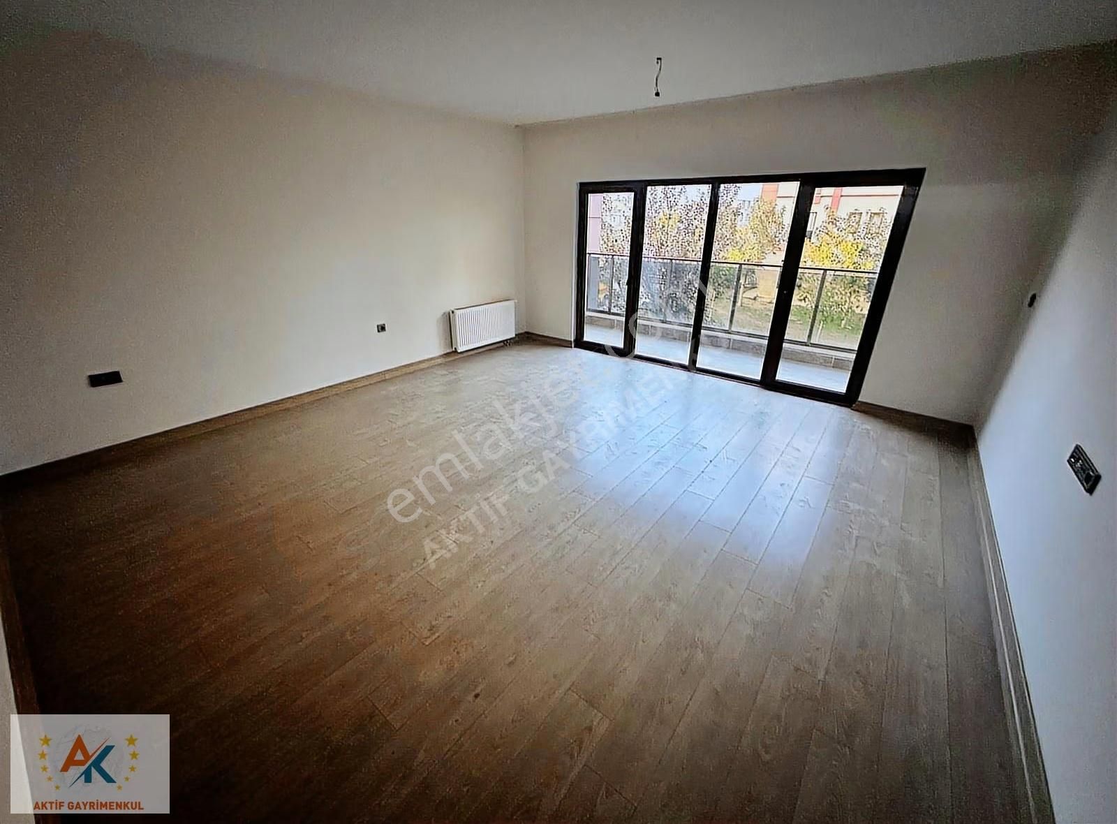 Aktif'den Karaduvar Toki'de Kiralık 3+1 Doğalgazlı Daire - Görsel 8