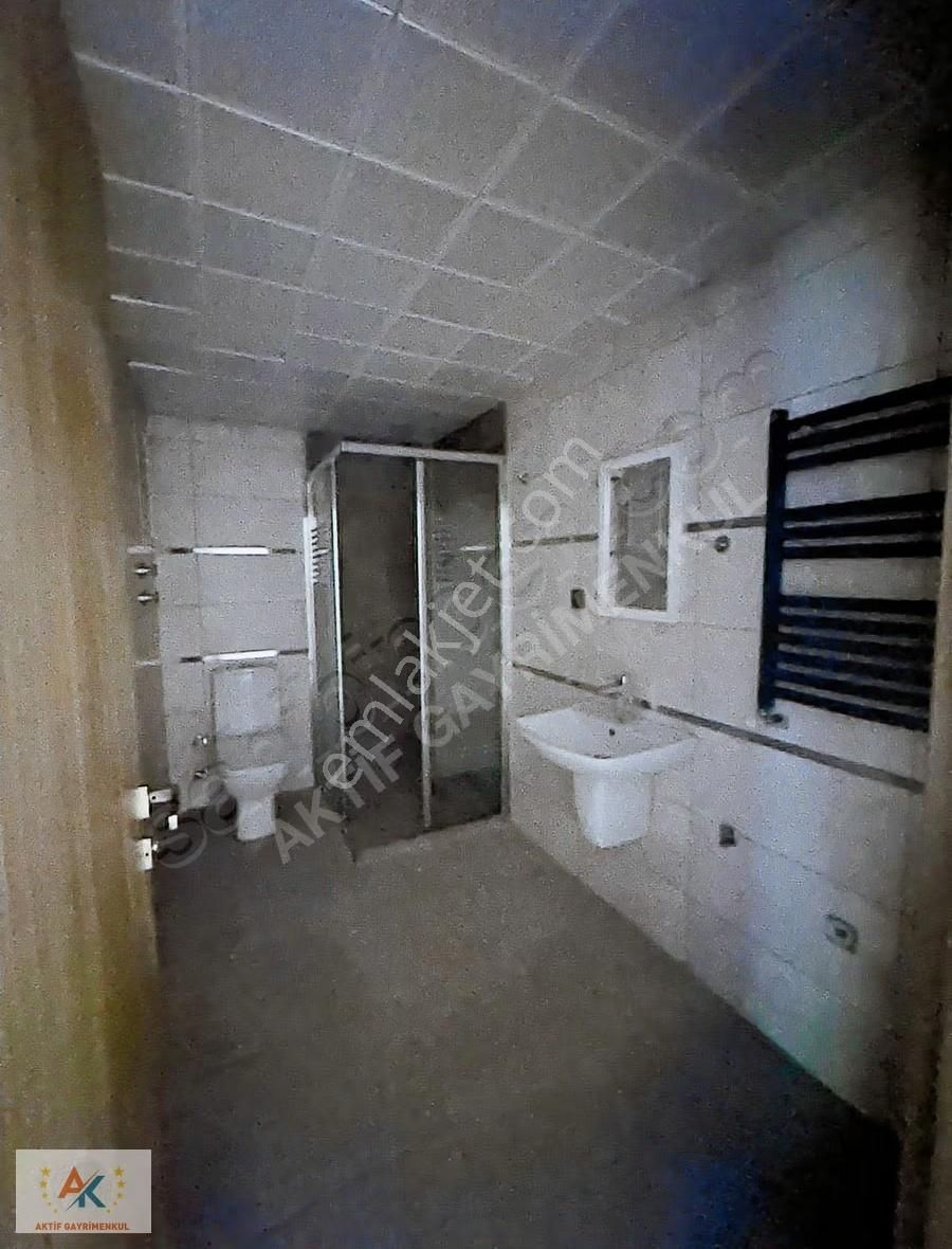 Aktif'den Karaduvar Toki'de Kiralık 3+1 Doğalgazlı Daire - Görsel 2