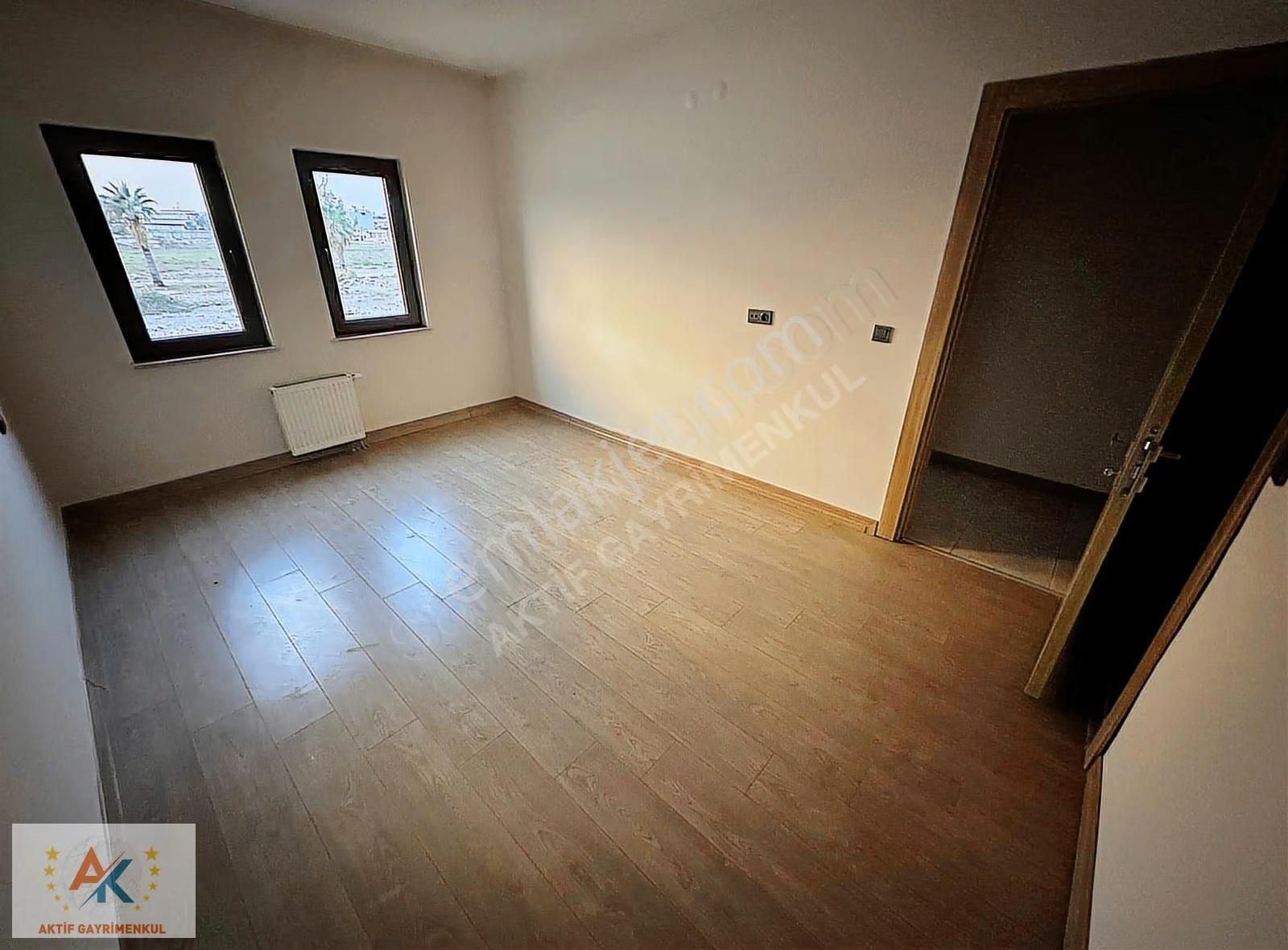 Aktif'den Karaduvar Toki'de Kiralık 3+1 Doğalgazlı Daire - Görsel 13