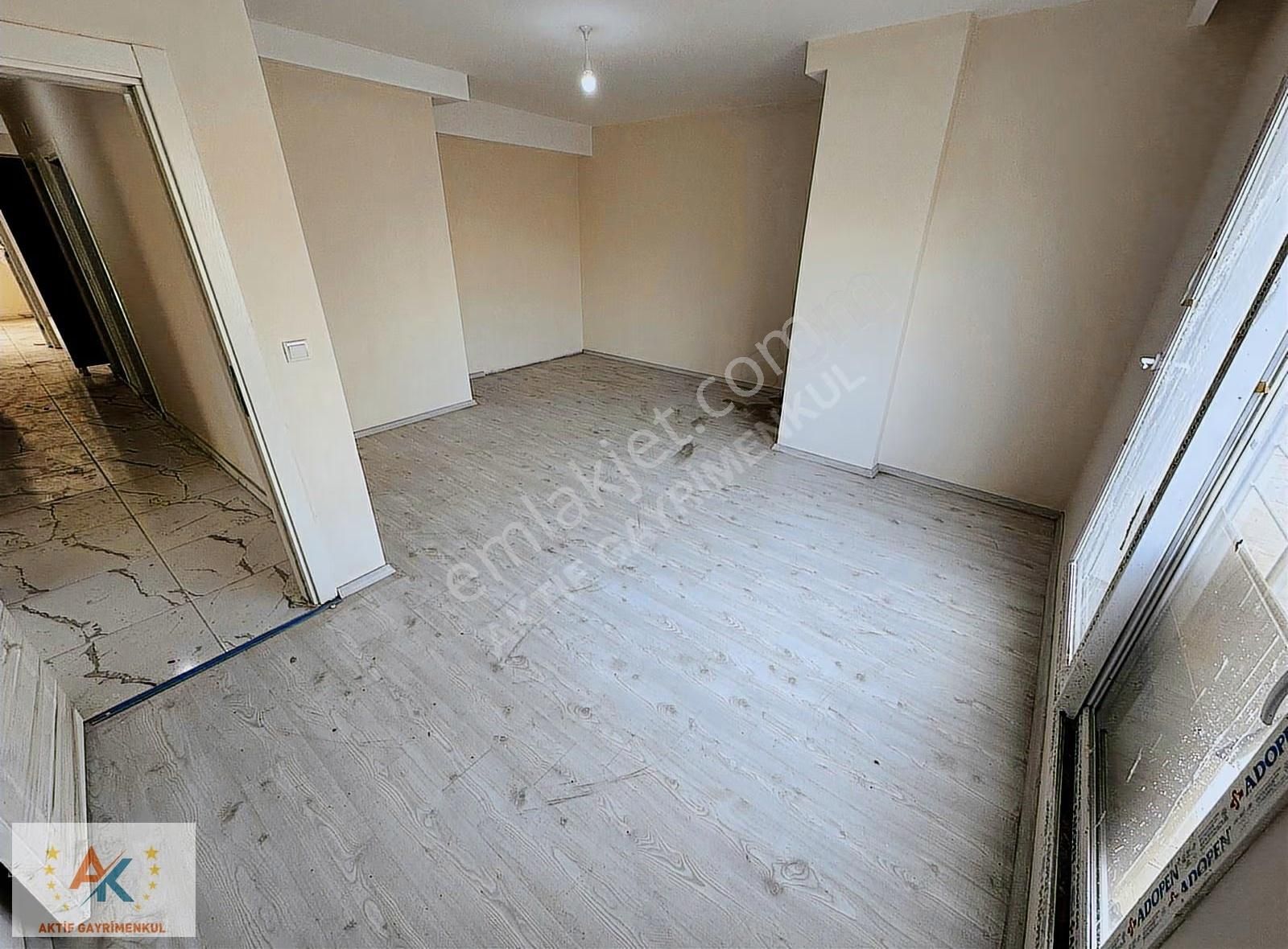 Aktif'den Yalınayak'da Kiralık 4+1 Daire - Görsel 5