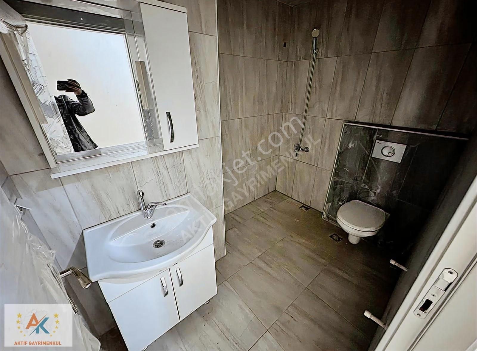 Aktif'den Yalınayak'da Kiralık 4+1 Daire - Görsel 8