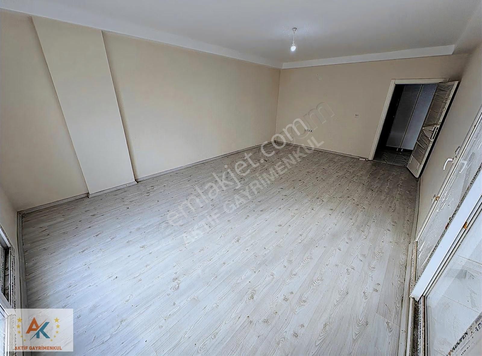 Aktif'den Yalınayak'da Kiralık 4+1 Daire - Görsel 18