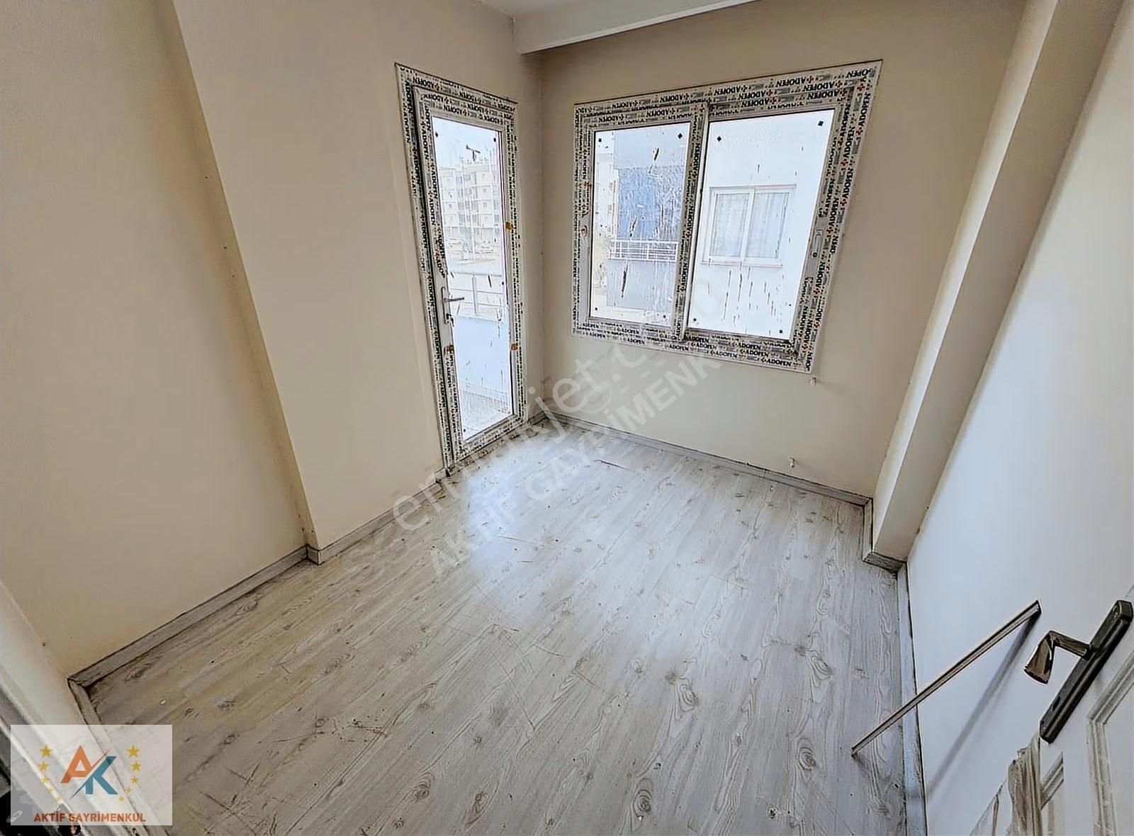 Aktif'den Yalınayak'da Kiralık 4+1 Daire - Görsel 11