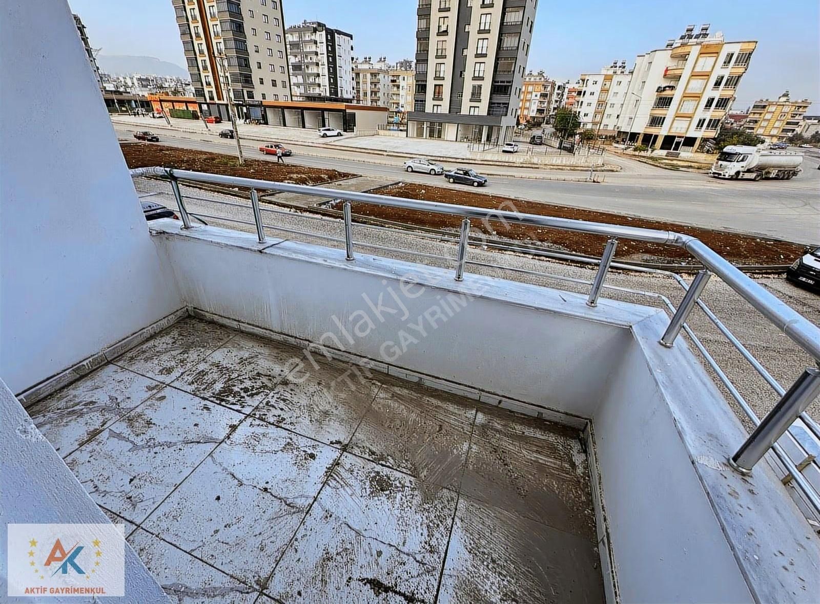 Aktif'den Yalınayak'da Kiralık 4+1 Daire - Görsel 9