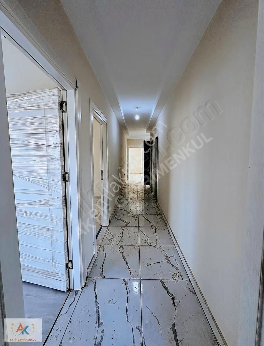 Aktif'den Yalınayak'da Kiralık 4+1 Daire - Görsel 7