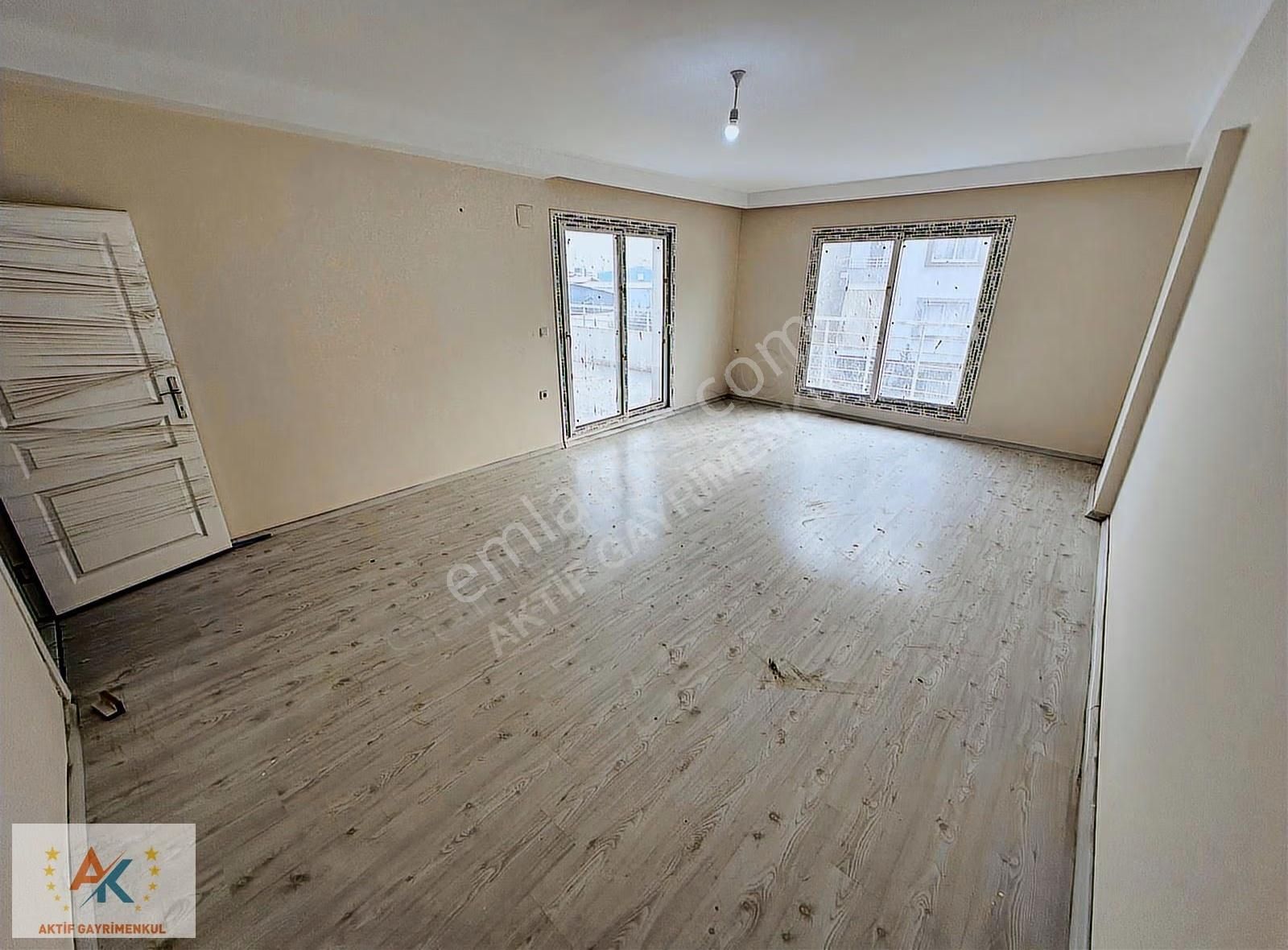 Aktif'den Yalınayak'da Kiralık 4+1 Daire - Görsel 13