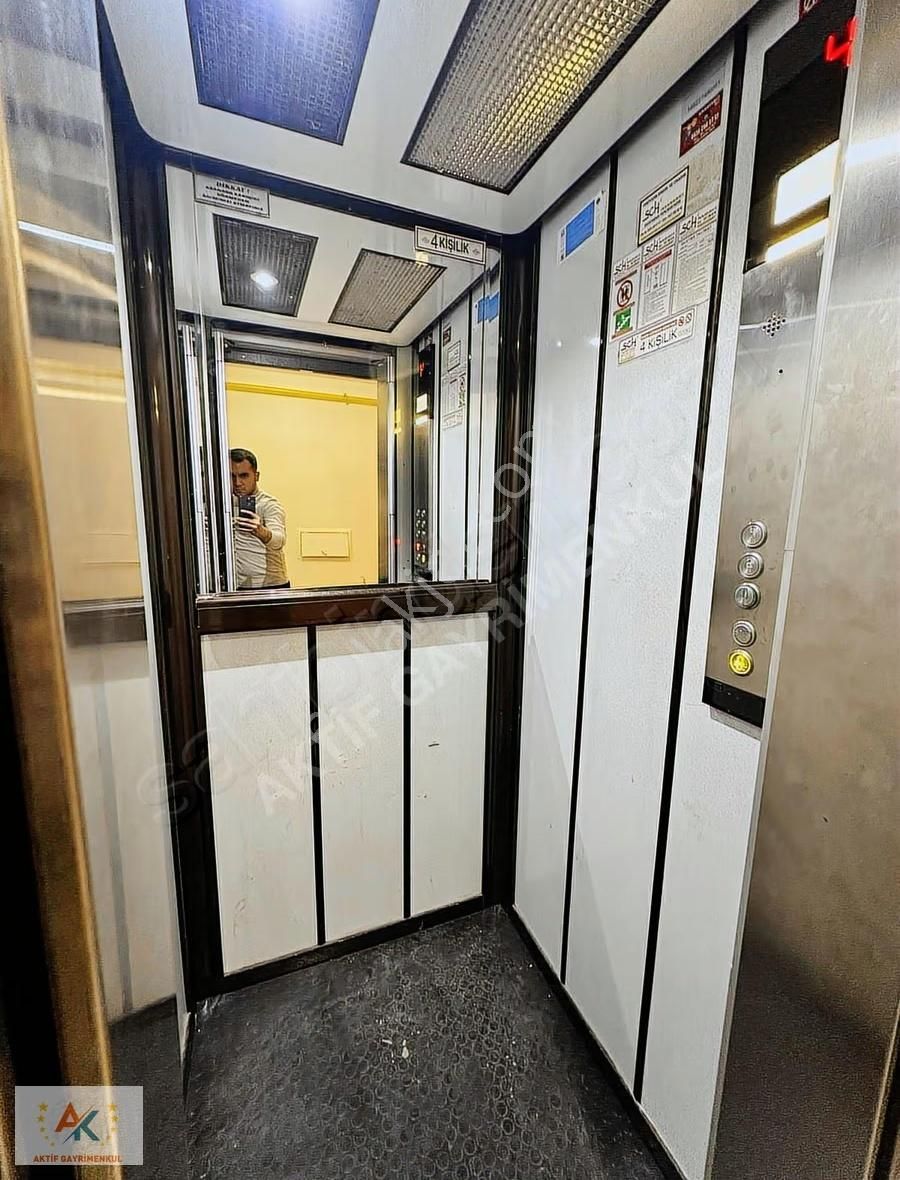 Aktif'den Pirireis'de Satılık Prestijli 3+1 Satılık Daire - Görsel 4