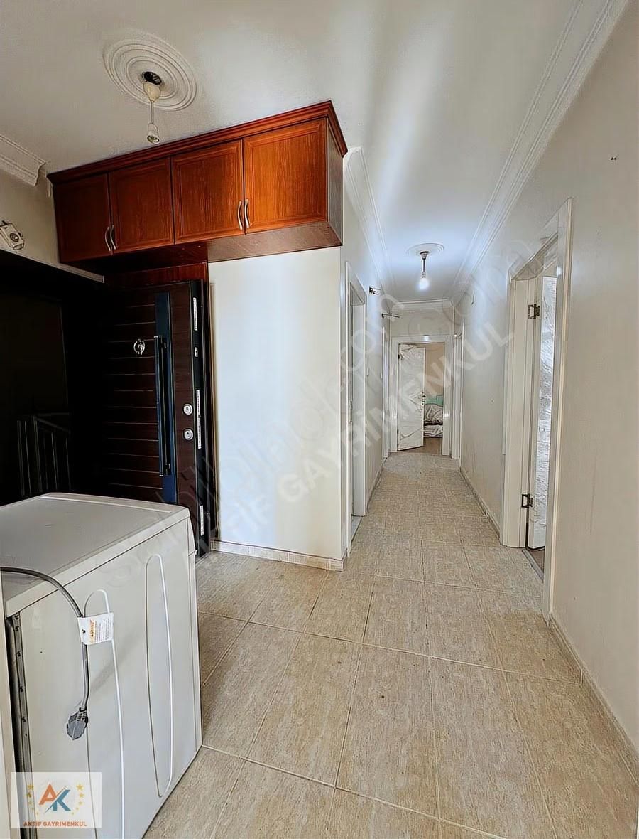 Aktif'den Pirireis'de Satılık Prestijli 3+1 Satılık Daire - Görsel 13