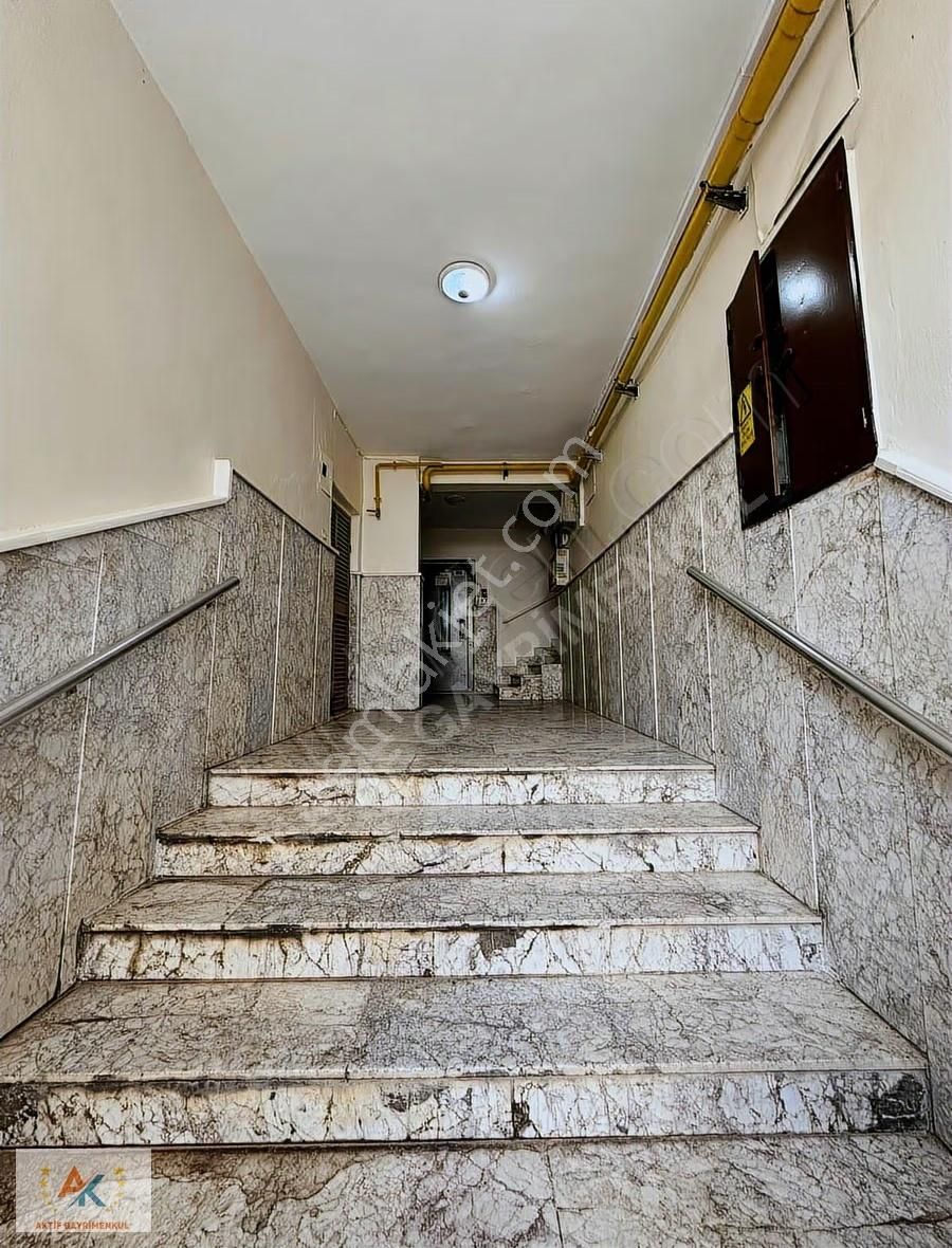 Aktif'den Pirireis'de Satılık Prestijli 3+1 Satılık Daire - Görsel 9
