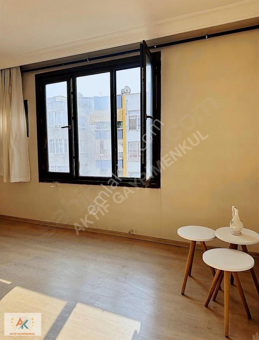 Aktif'den Pirireis'de Satılık Prestijli 3+1 Satılık Daire - Görsel 18