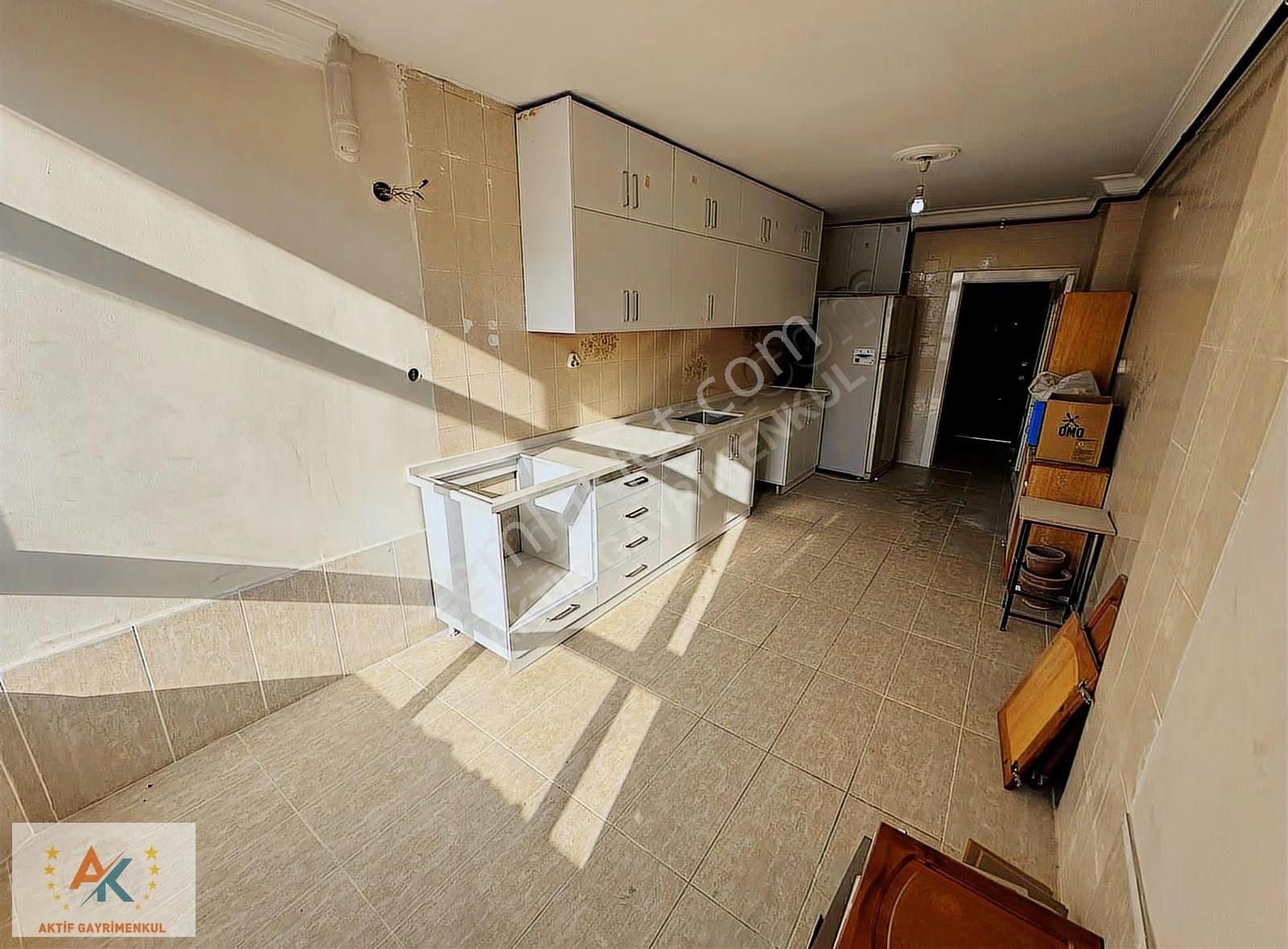 Aktif'den Pirireis'de Satılık Prestijli 3+1 Satılık Daire - Görsel 6