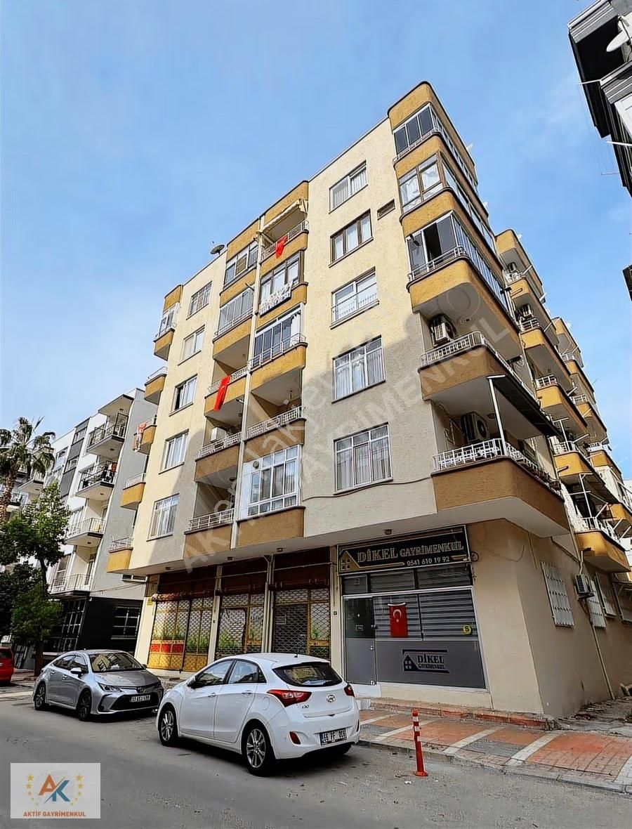 Aktif'den Pirireis'de Satılık Prestijli 3+1 Satılık Daire