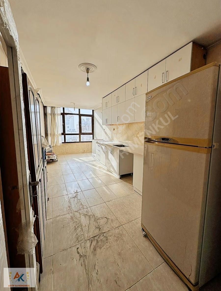 Aktif'den Pirireis'de Satılık Prestijli 3+1 Satılık Daire - Görsel 19