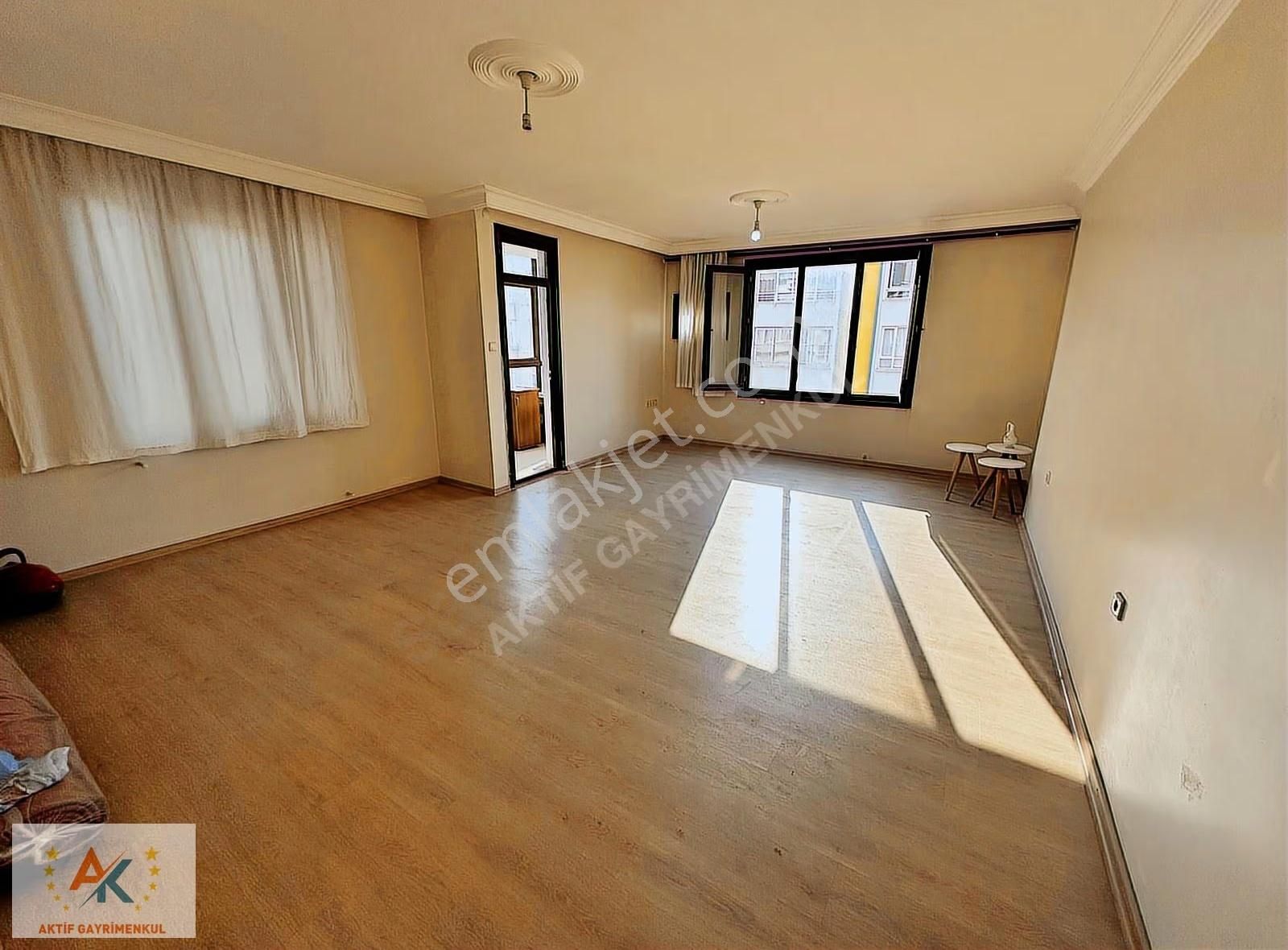 Aktif'den Pirireis'de Satılık Prestijli 3+1 Satılık Daire - Görsel 14