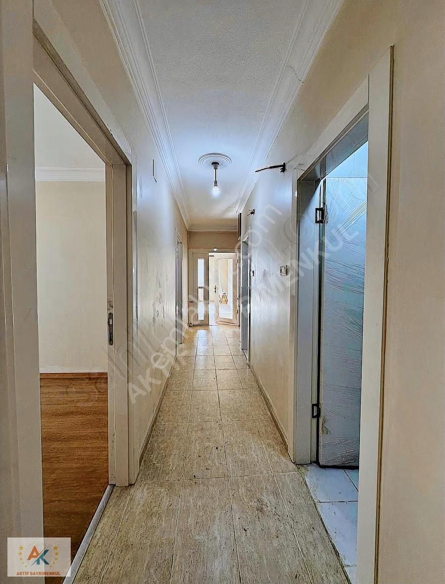 Aktif'den Pirireis'de Satılık Prestijli 3+1 Satılık Daire - Görsel 8