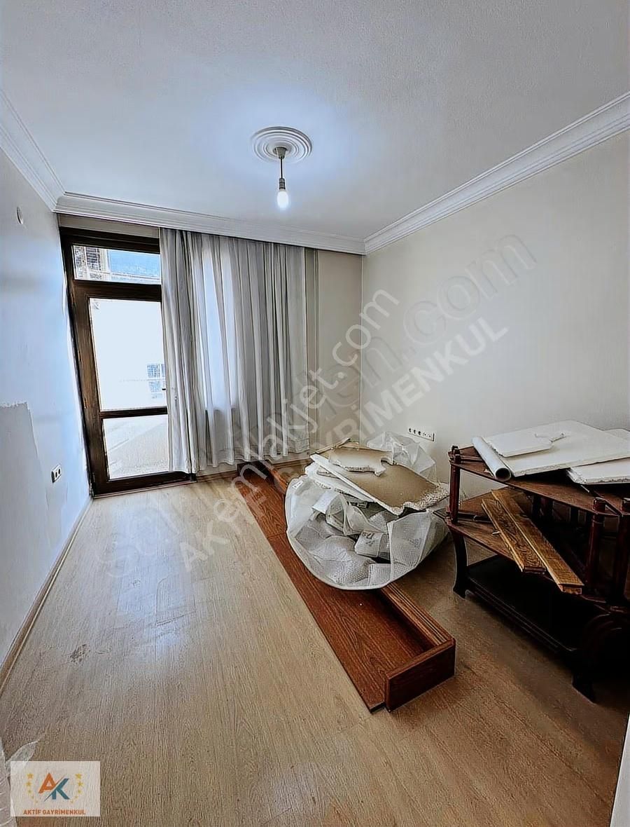 Aktif'den Pirireis'de Satılık Prestijli 3+1 Satılık Daire - Görsel 15