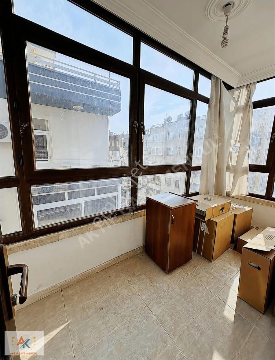 Aktif'den Pirireis'de Satılık Prestijli 3+1 Satılık Daire - Görsel 12