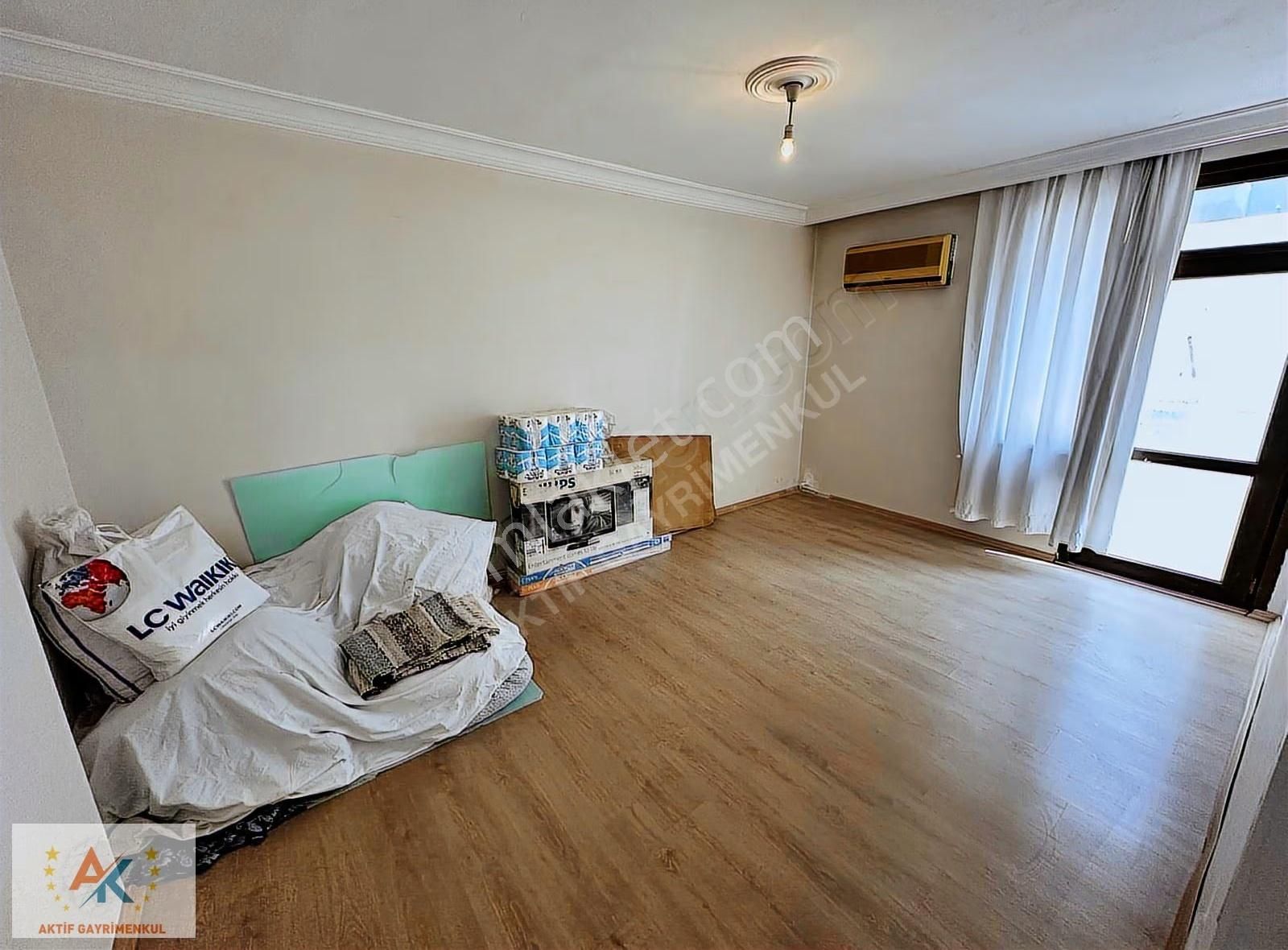 Aktif'den Pirireis'de Satılık Prestijli 3+1 Satılık Daire - Görsel 3