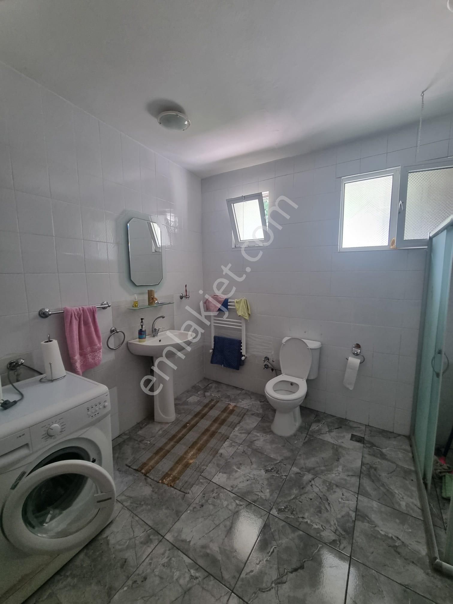 Sarıyer Tarabya Kurumsala2+2 Kiralık Yüksek Giriş Balkonlu Daire - Görsel 7