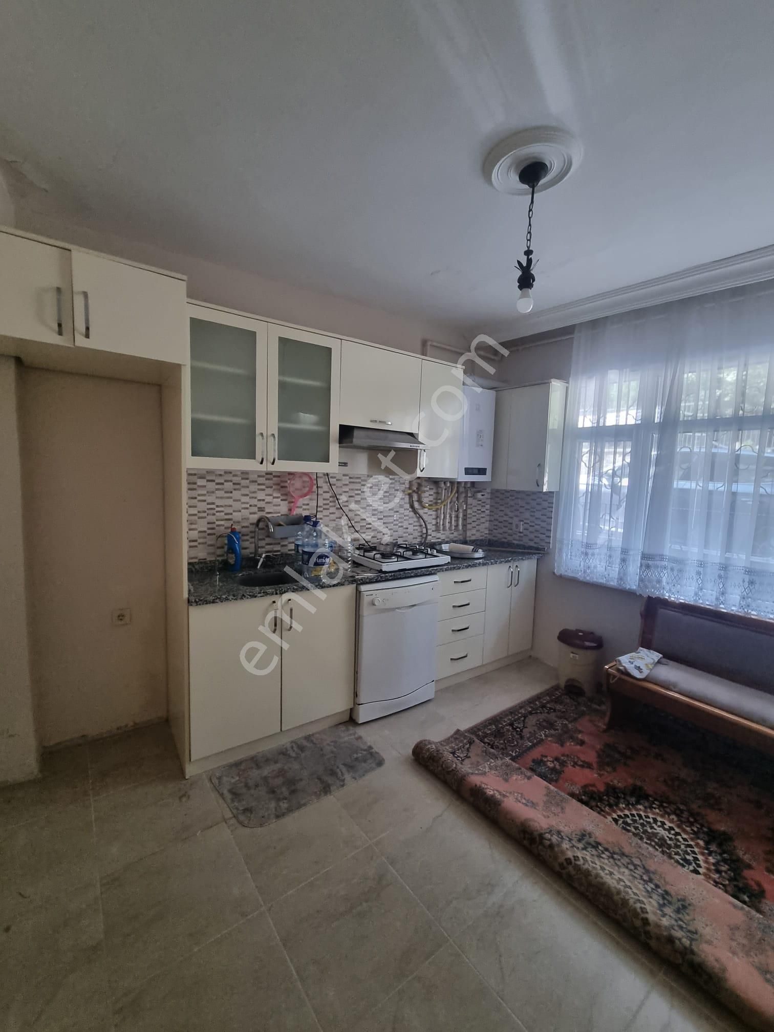 Sarıyer Tarabya Kurumsala2+2 Kiralık Yüksek Giriş Balkonlu Daire - Görsel 5
