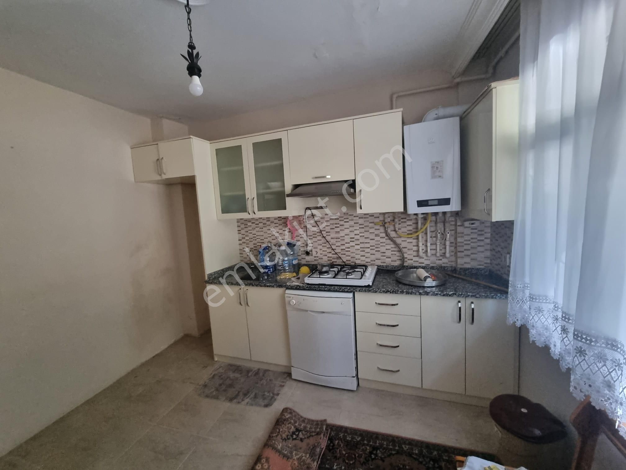 Sarıyer Tarabya Kurumsala2+2 Kiralık Yüksek Giriş Balkonlu Daire - Görsel 28