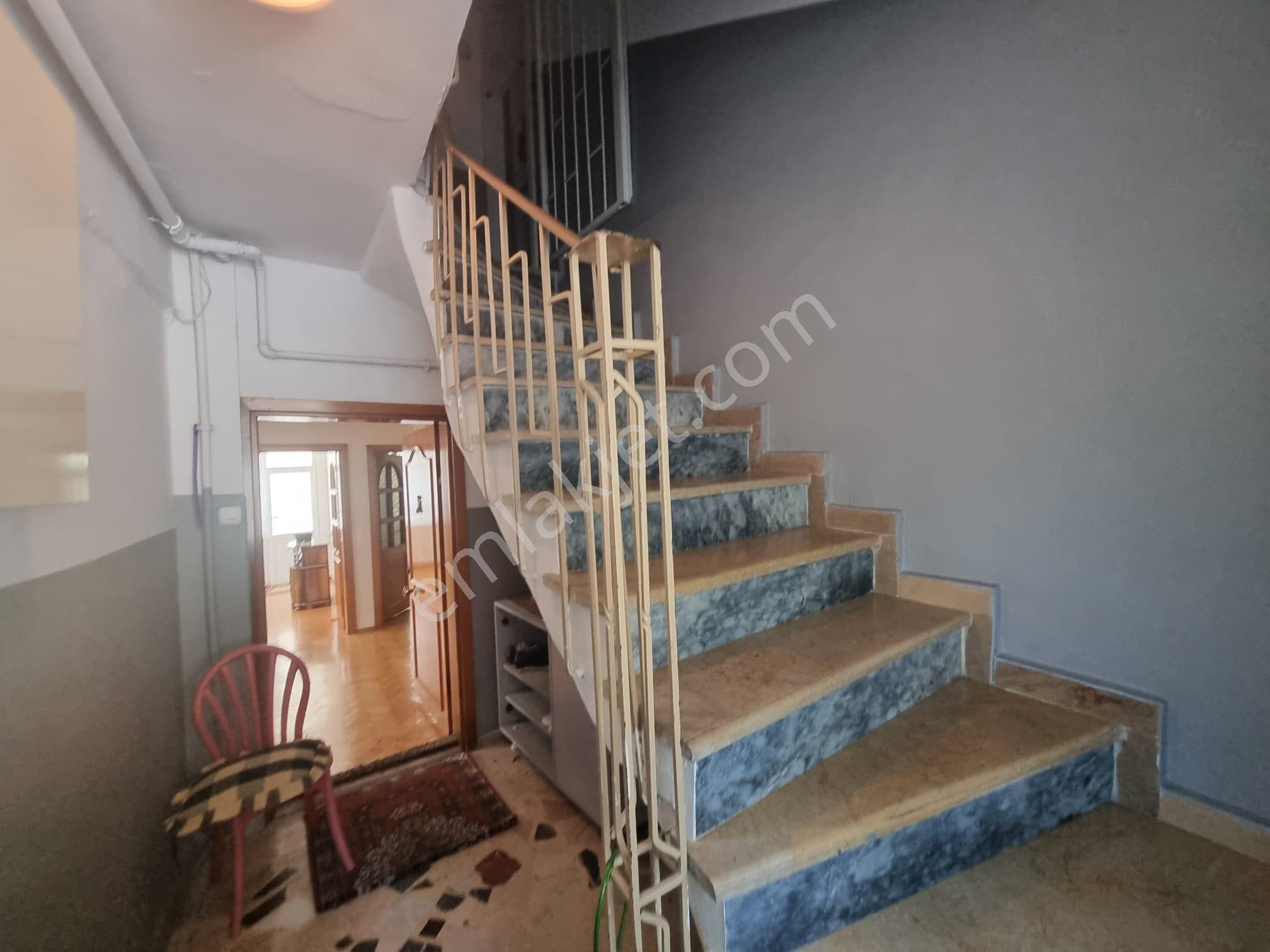 Sarıyer Tarabya Kurumsala2+2 Kiralık Yüksek Giriş Balkonlu Daire - Görsel 21