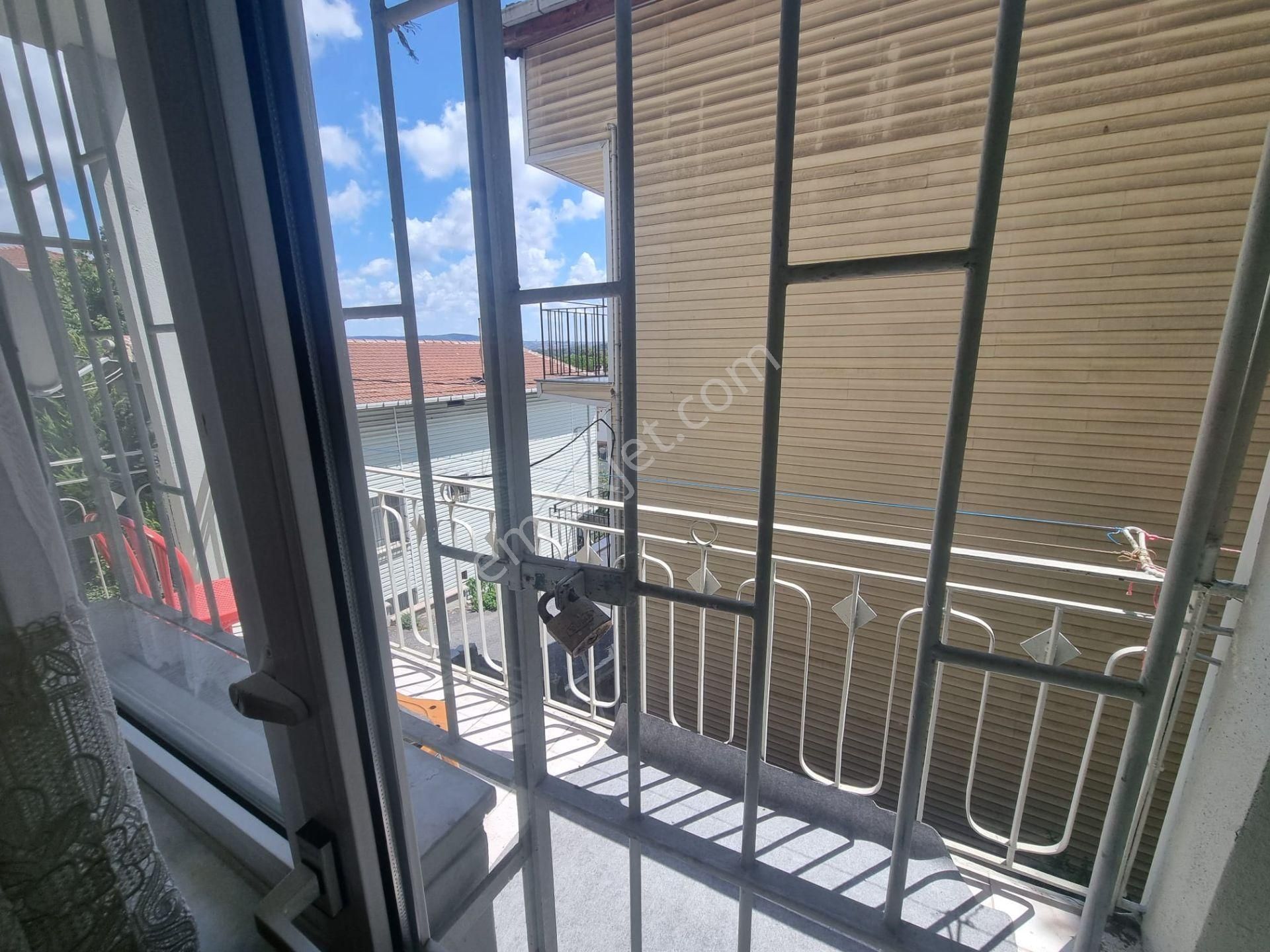 Sarıyer Tarabya Kurumsala2+2 Kiralık Yüksek Giriş Balkonlu Daire - Görsel 3