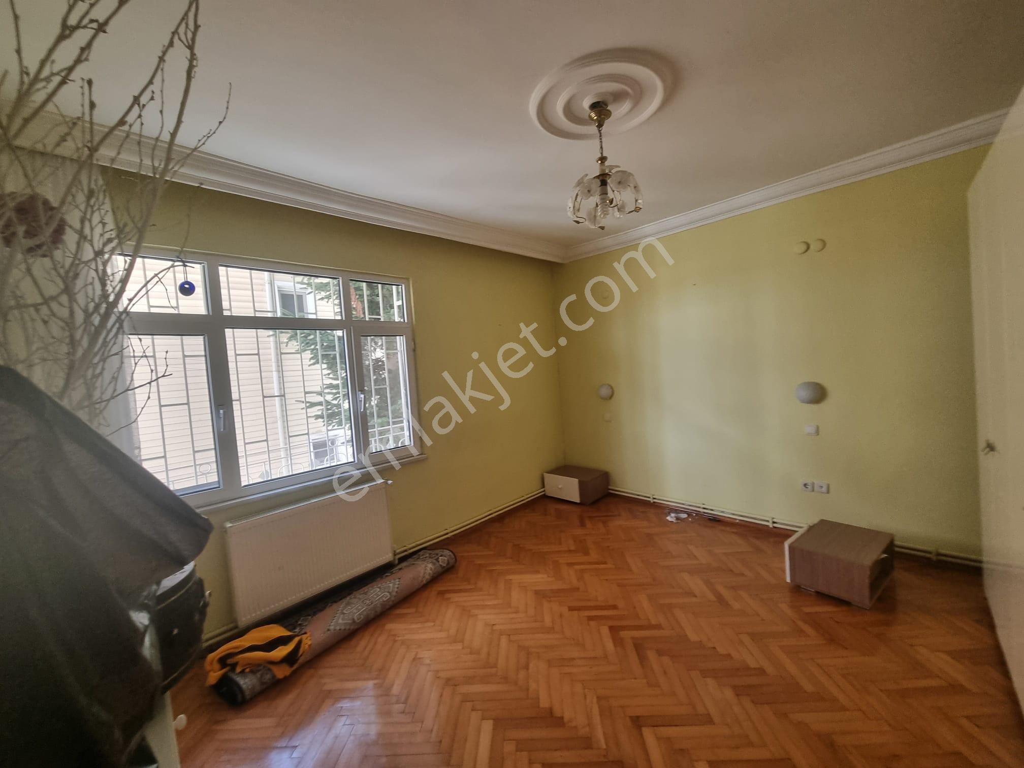 Sarıyer Tarabya Kurumsala2+2 Kiralık Yüksek Giriş Balkonlu Daire