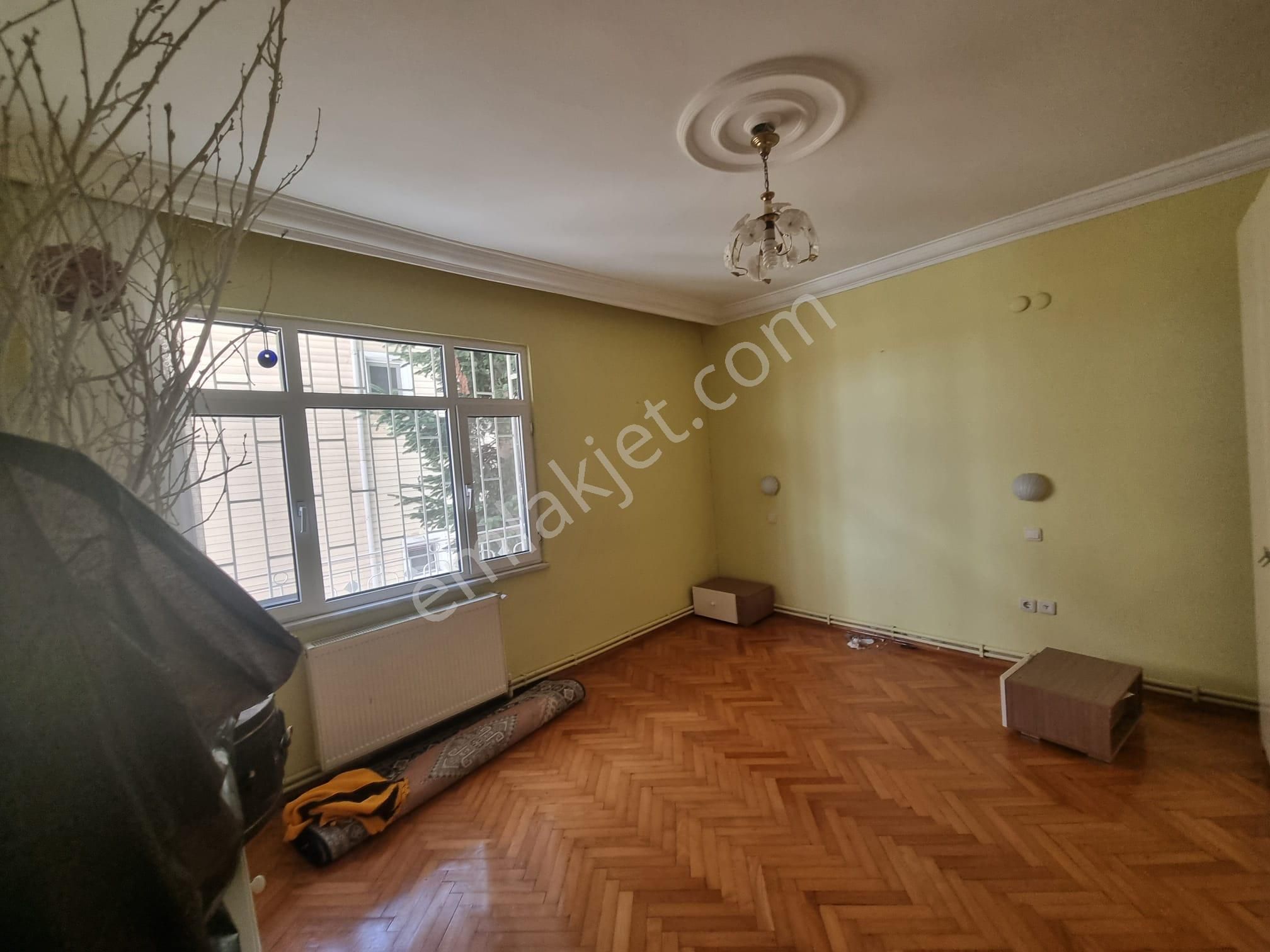 Sarıyer Tarabya Kurumsala2+2 Kiralık Yüksek Giriş Balkonlu Daire - Görsel 24