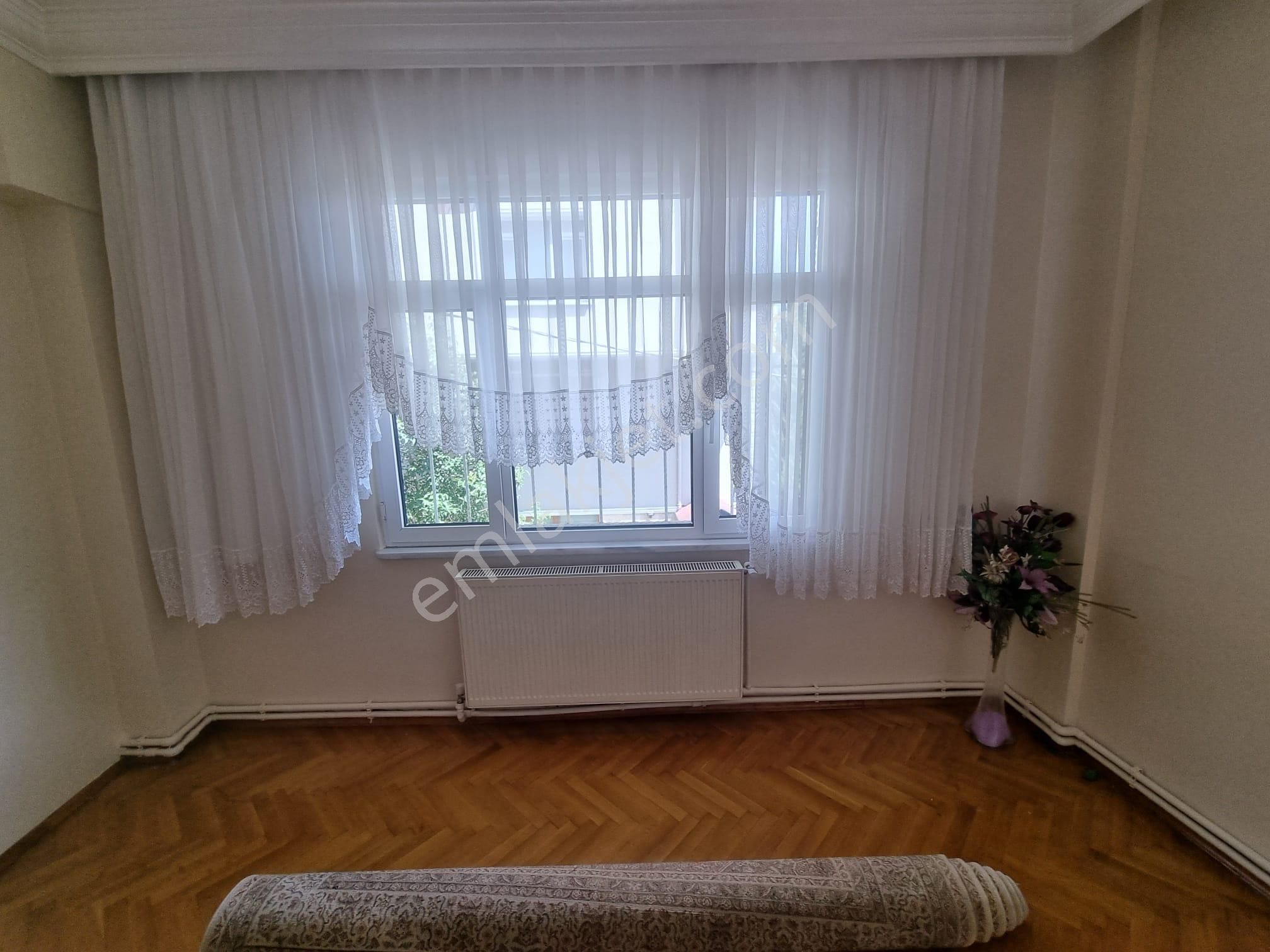 Sarıyer Tarabya Kurumsala2+2 Kiralık Yüksek Giriş Balkonlu Daire - Görsel 27