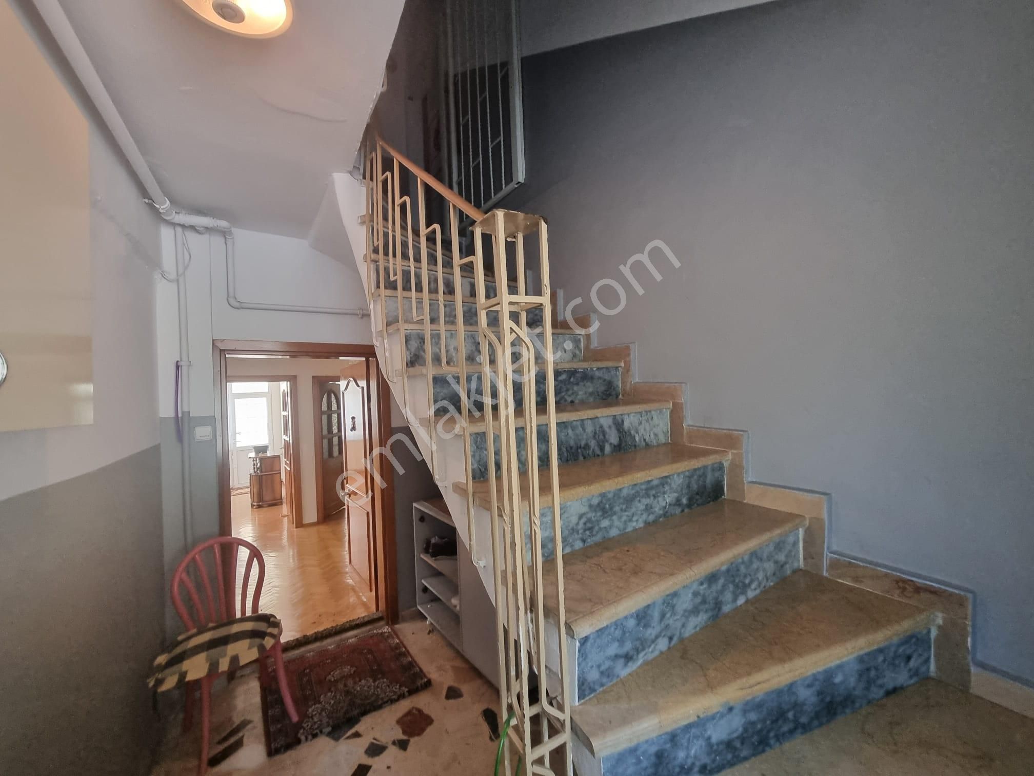 Sarıyer Tarabya Kurumsala2+2 Kiralık Yüksek Giriş Balkonlu Daire - Görsel 9