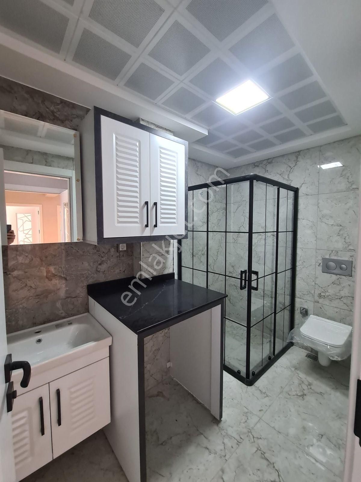 Beymira Yapı'dan Tramvay Yakını Mükemmel Konumda Son 2+1 Daire!! - Görsel 19