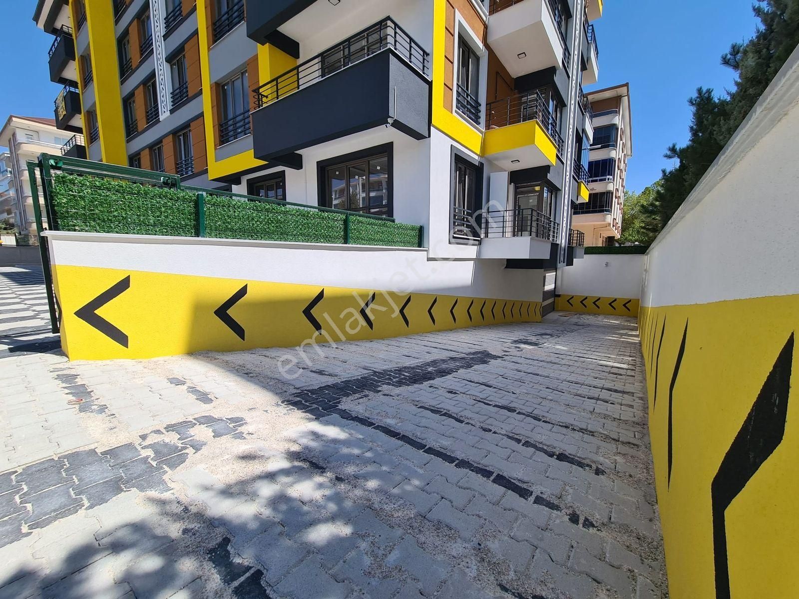 Beymira Yapı'dan Tramvay Yakını Mükemmel Konumda Son 2+1 Daire!! - Görsel 23