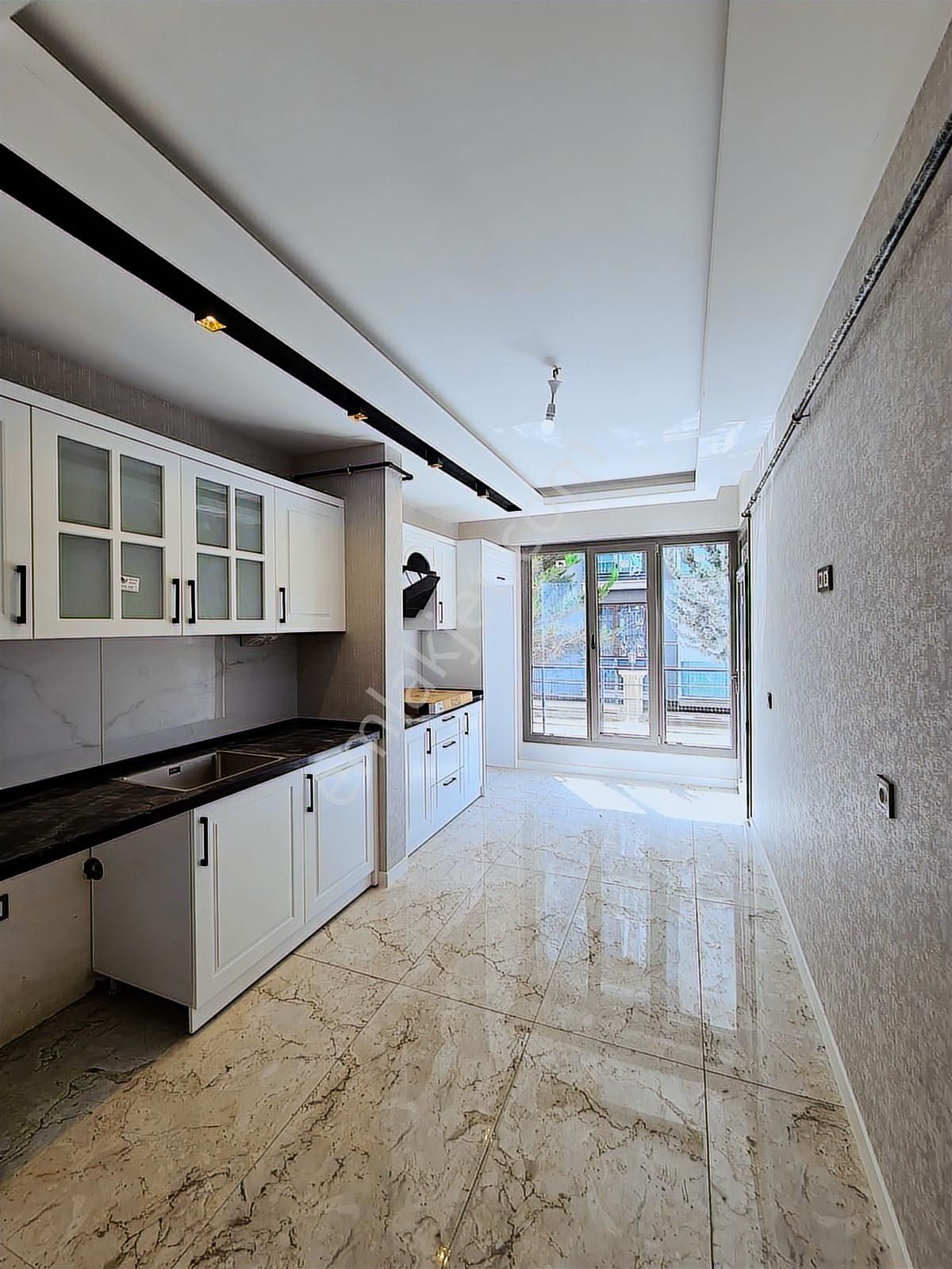 Beymira Yapı'dan Tramvay Yakını Mükemmel Konumda Son 2+1 Daire!! - Görsel 4