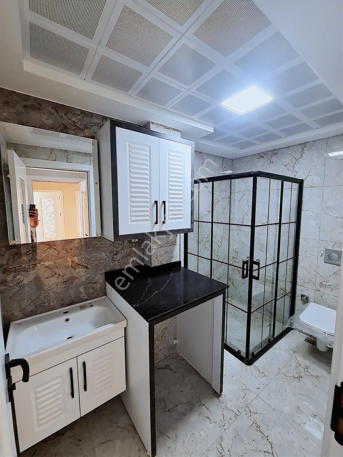 Beymira Yapı'dan Tramvay Yakını Mükemmel Konumda Son 2+1 Daire!! - Görsel 16