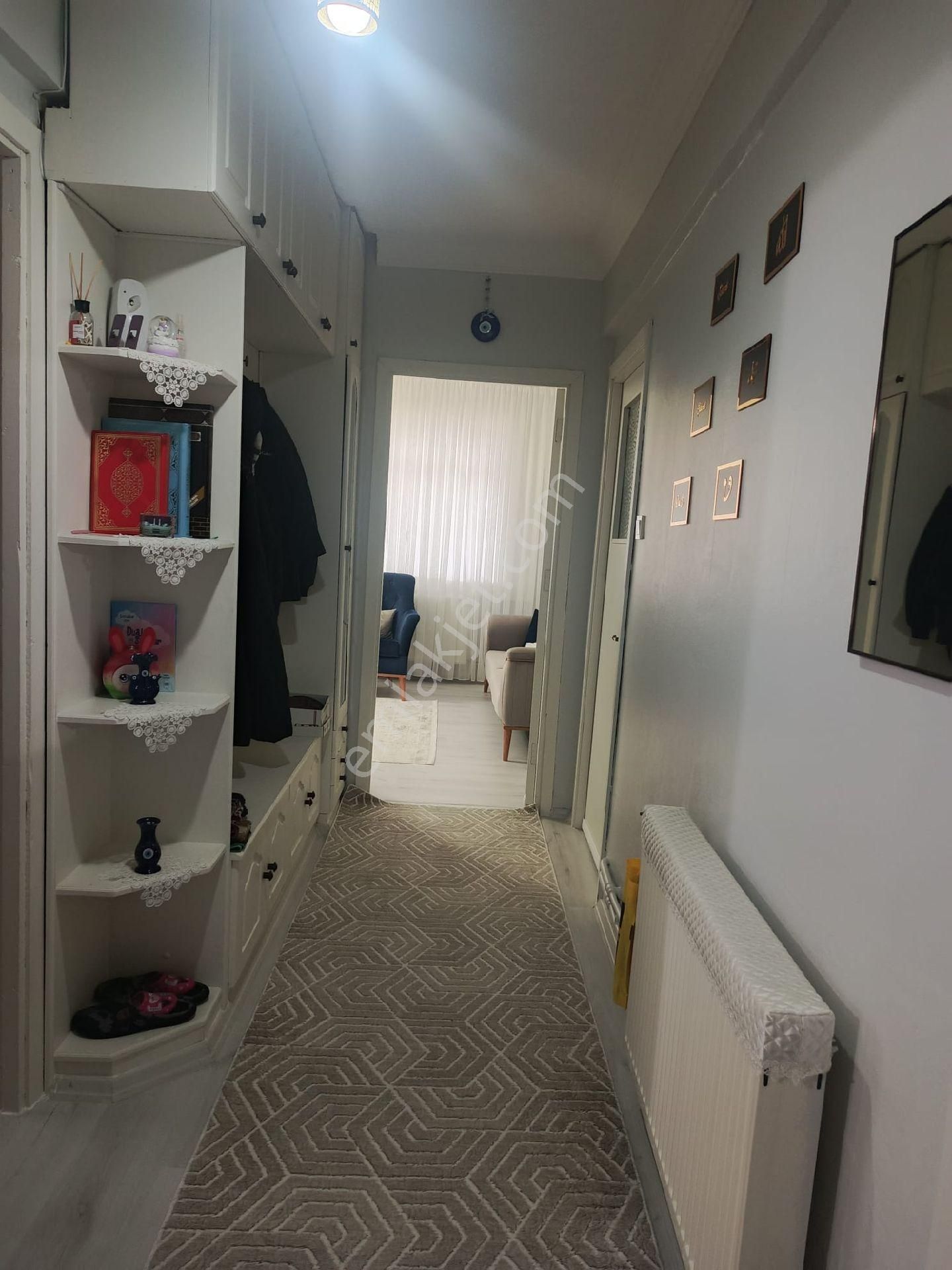 Fadim Cam Gayrimenkul Den Mehmet Akif Mh. Satılık Daire📣 - Görsel 12