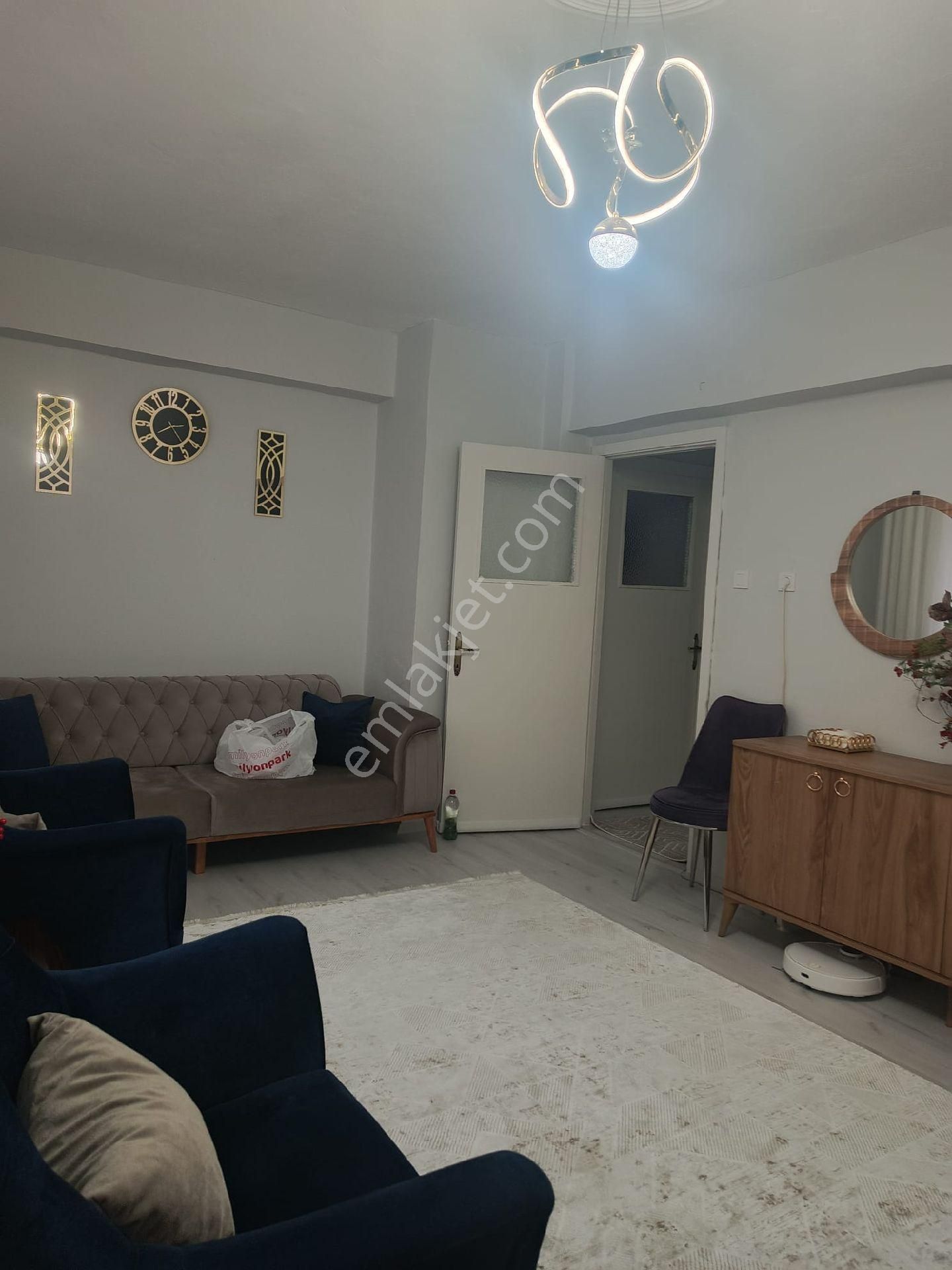 Fadim Cam Gayrimenkul Den Mehmet Akif Mh. Satılık Daire📣 - Görsel 3