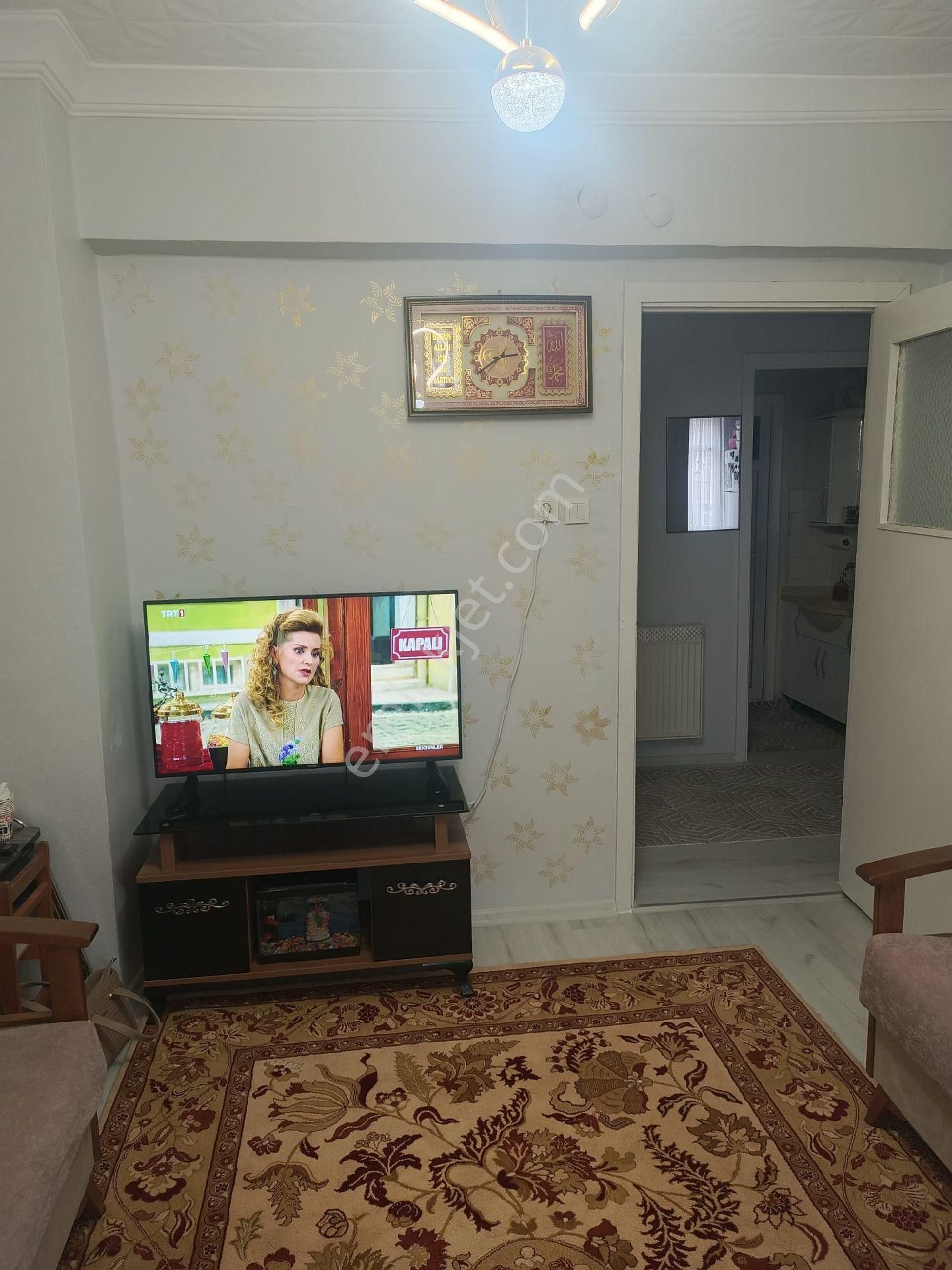 Fadim Cam Gayrimenkul Den Mehmet Akif Mh. Satılık Daire📣 - Görsel 8