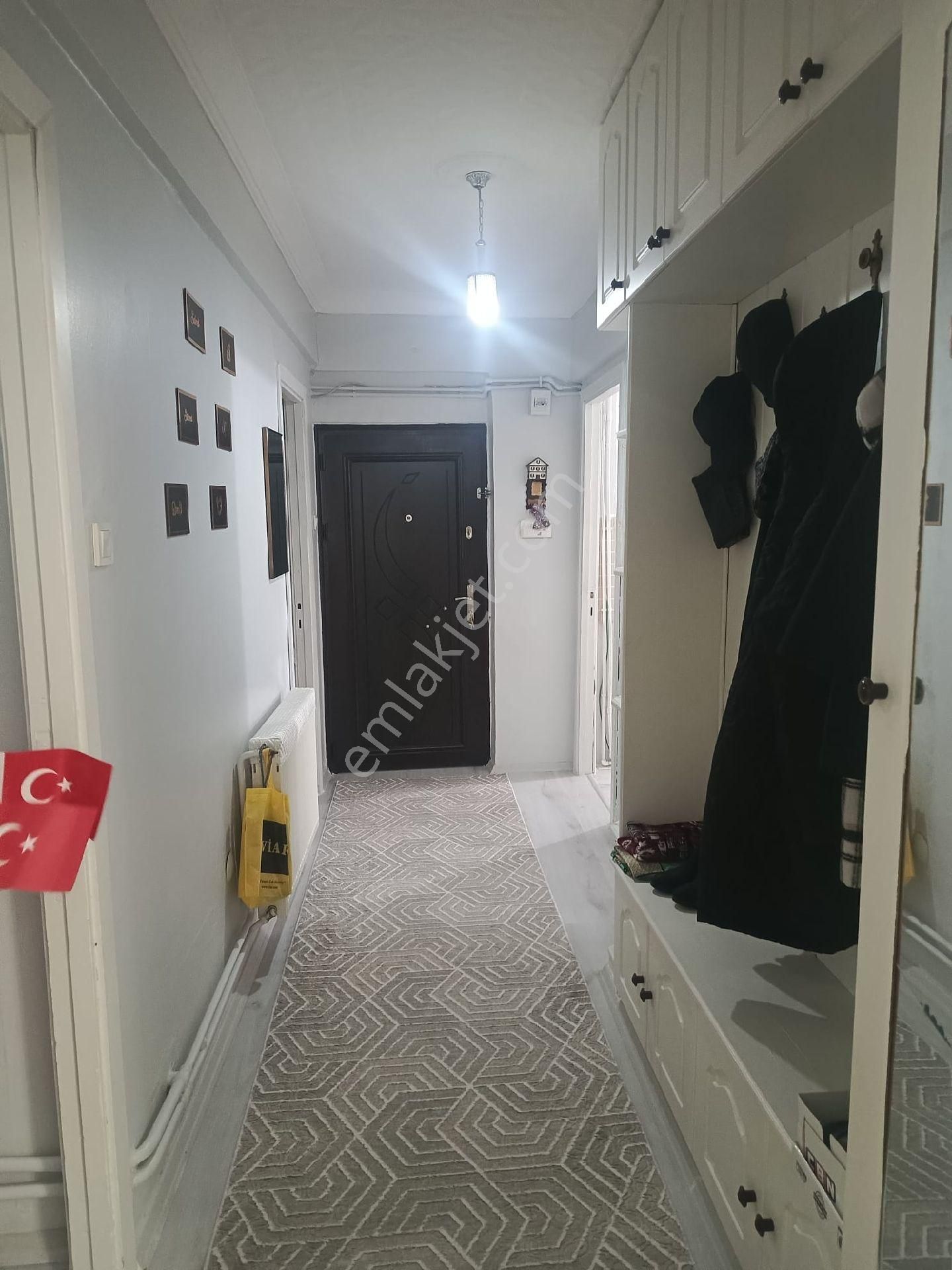 Fadim Cam Gayrimenkul Den Mehmet Akif Mh. Satılık Daire📣 - Görsel 14