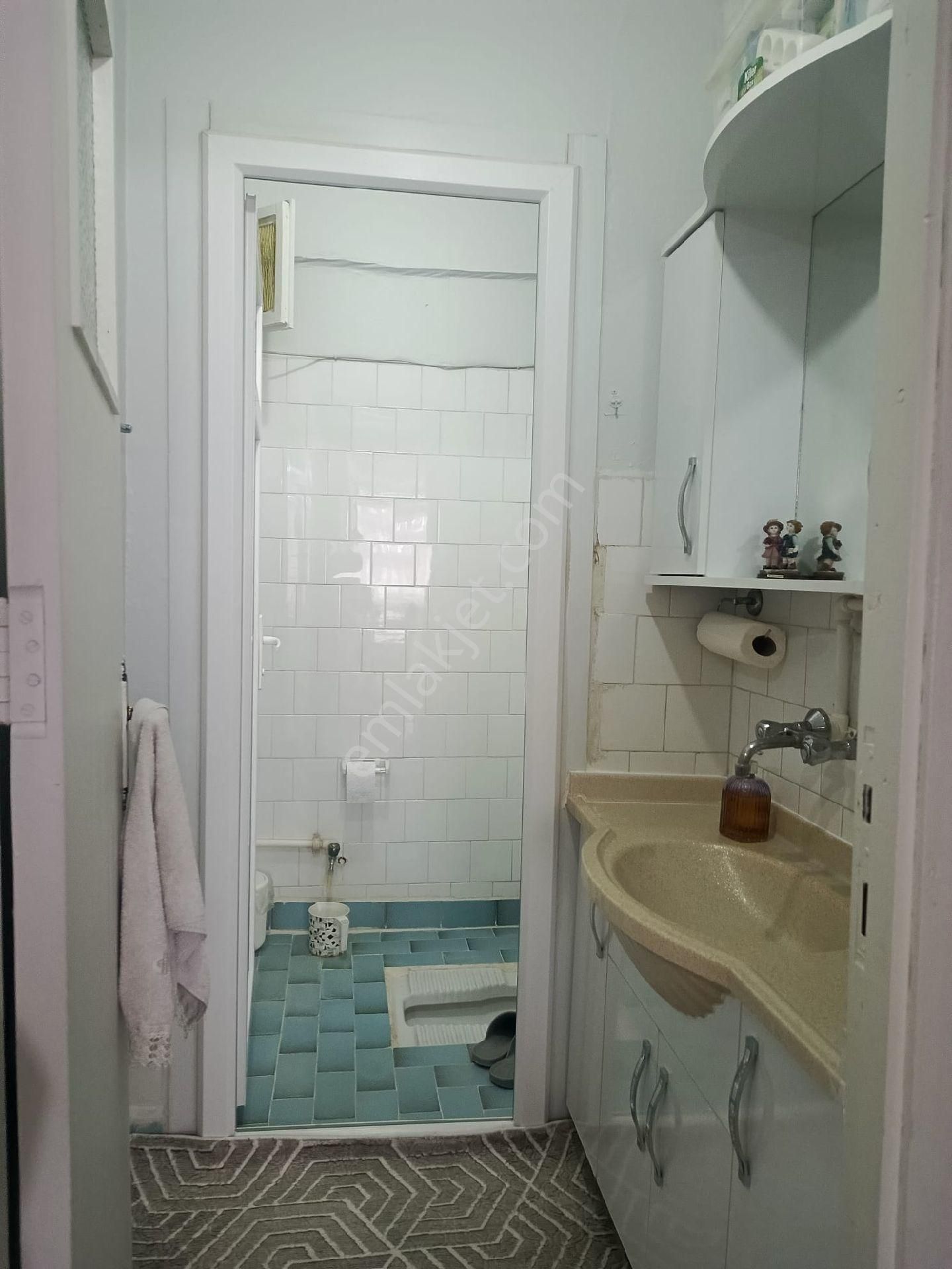 Fadim Cam Gayrimenkul Den Mehmet Akif Mh. Satılık Daire📣 - Görsel 11