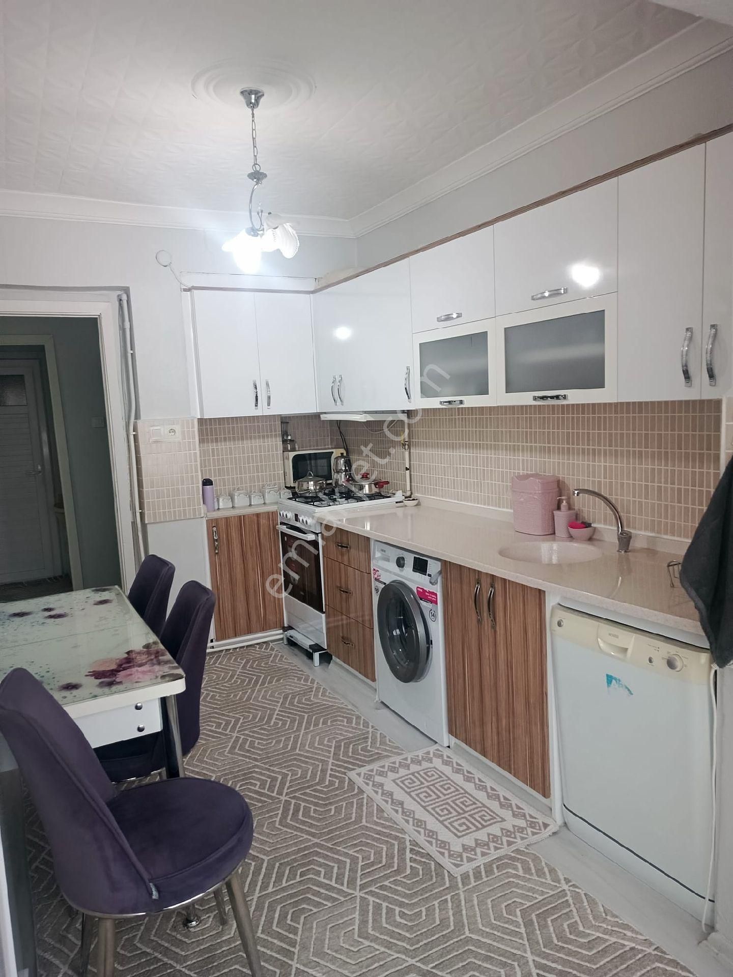 Fadim Cam Gayrimenkul Den Mehmet Akif Mh. Satılık Daire📣