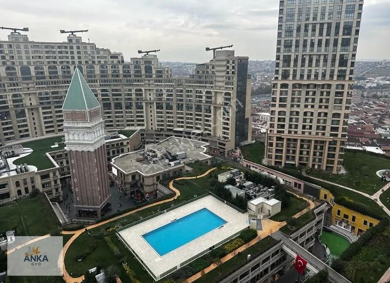 Venezia Mega 1+1 Balkonlu Kare Salon Kiracısız Satılık Daire - Görsel 5